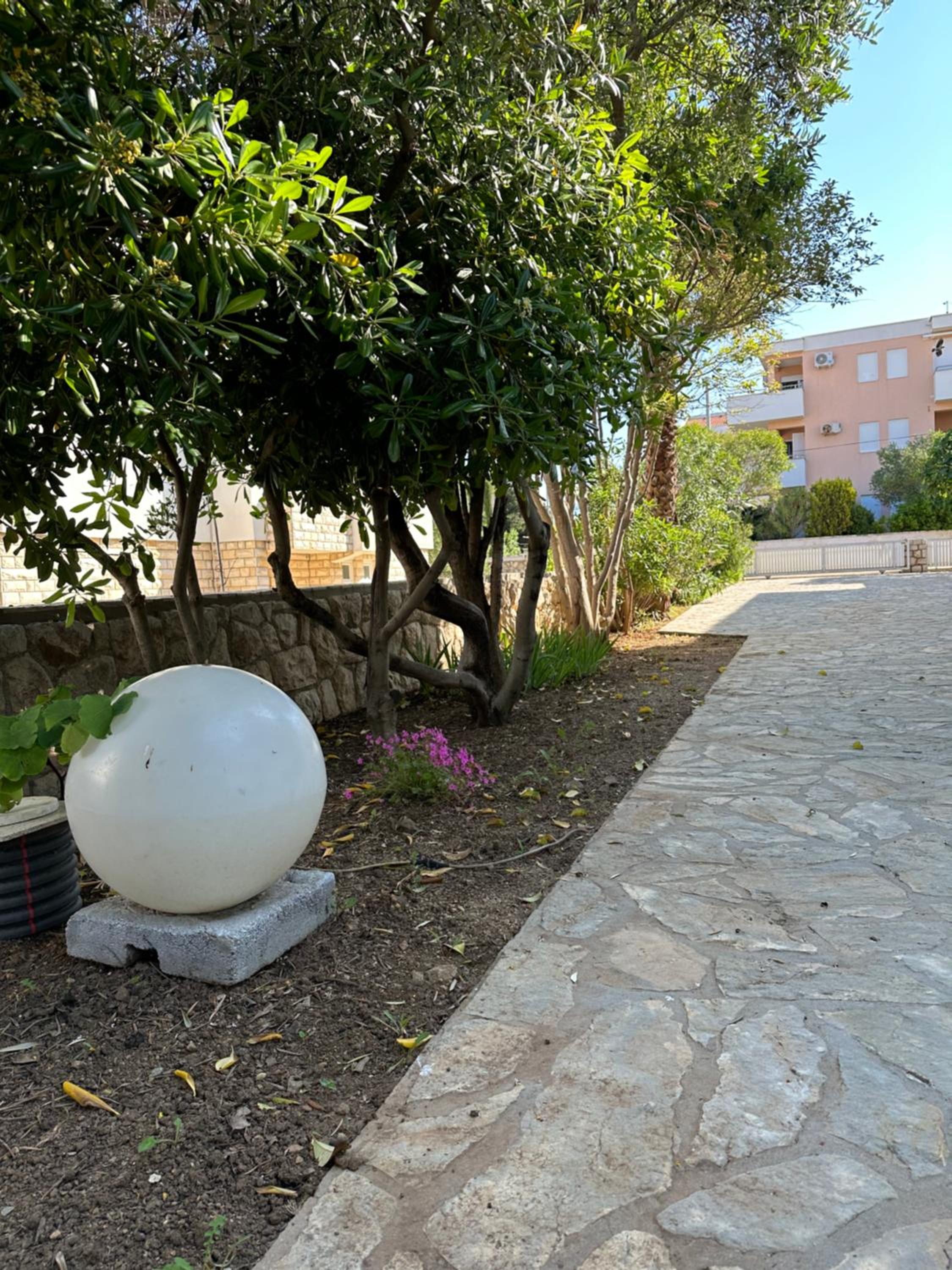 Apartmani Marko
