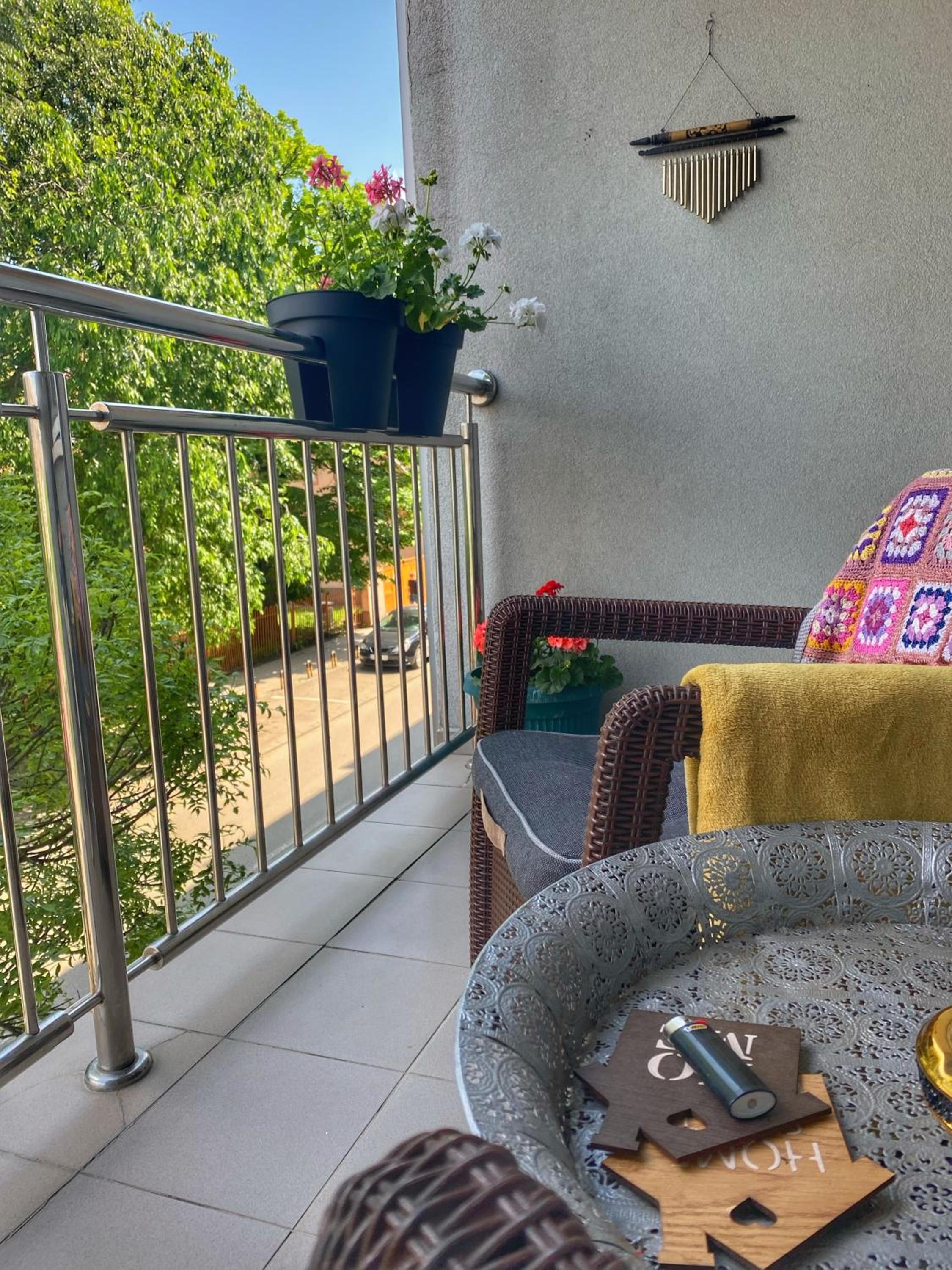 Apartman Diana