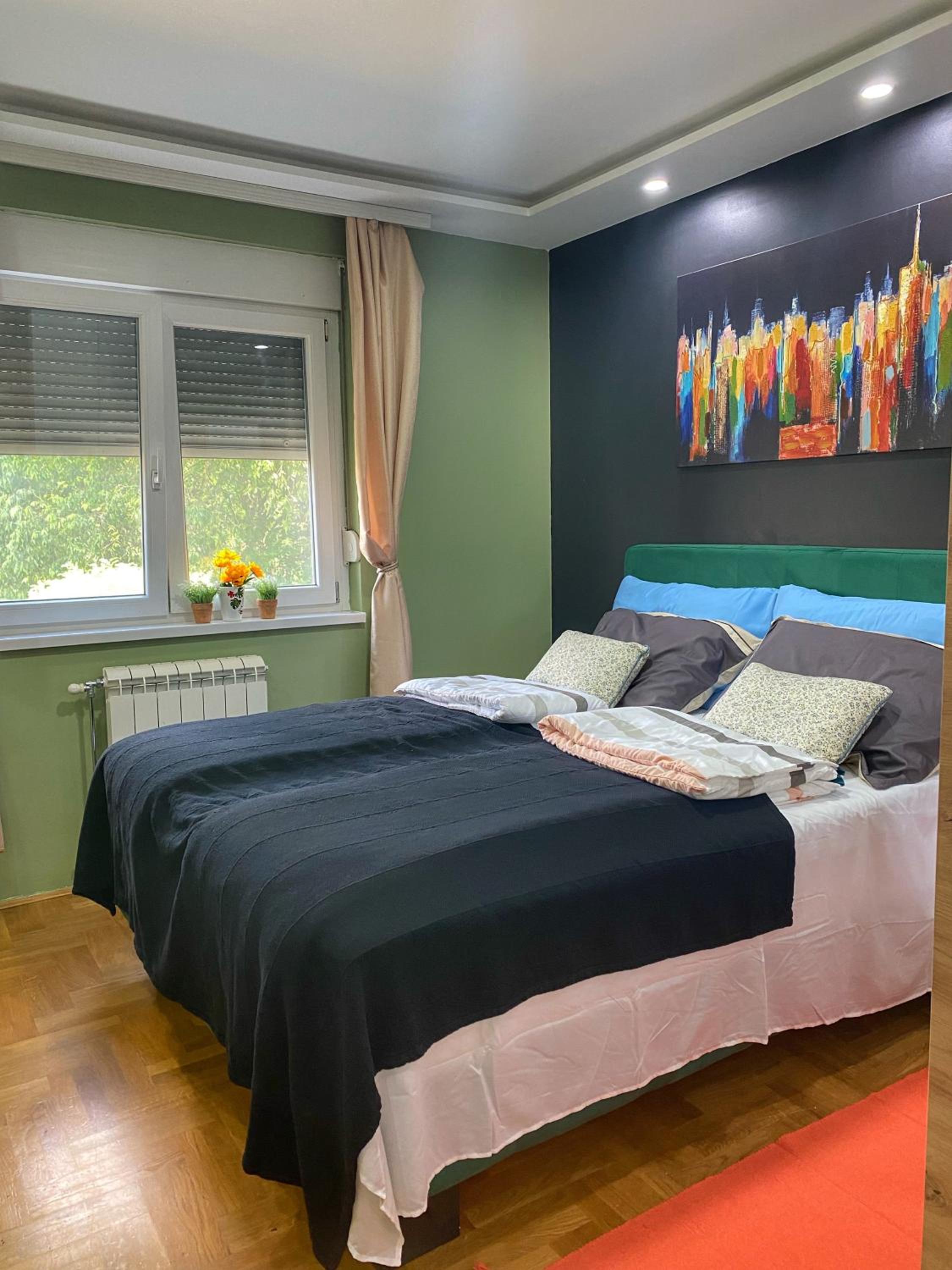 Apartman Diana