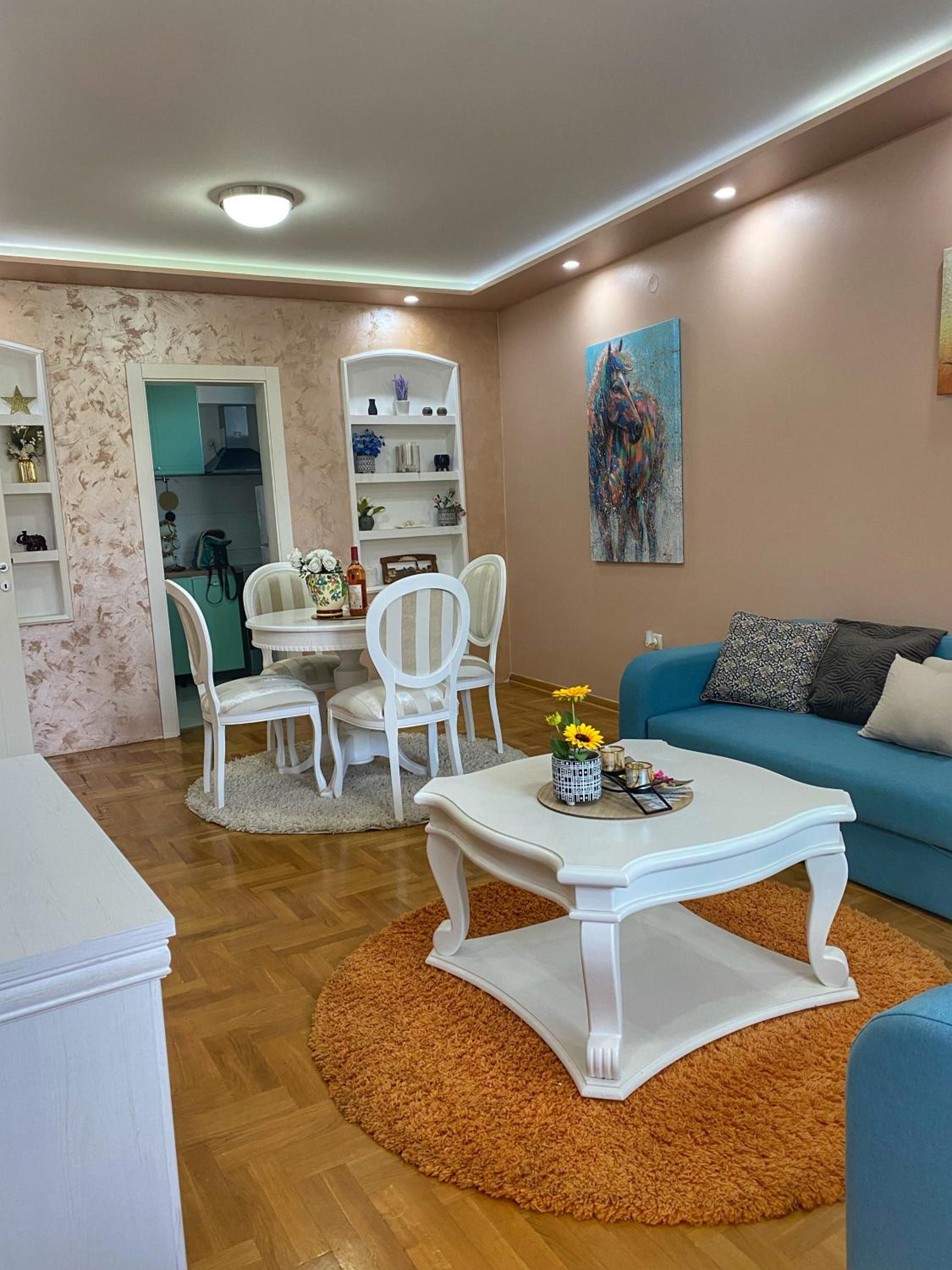 Apartman Diana