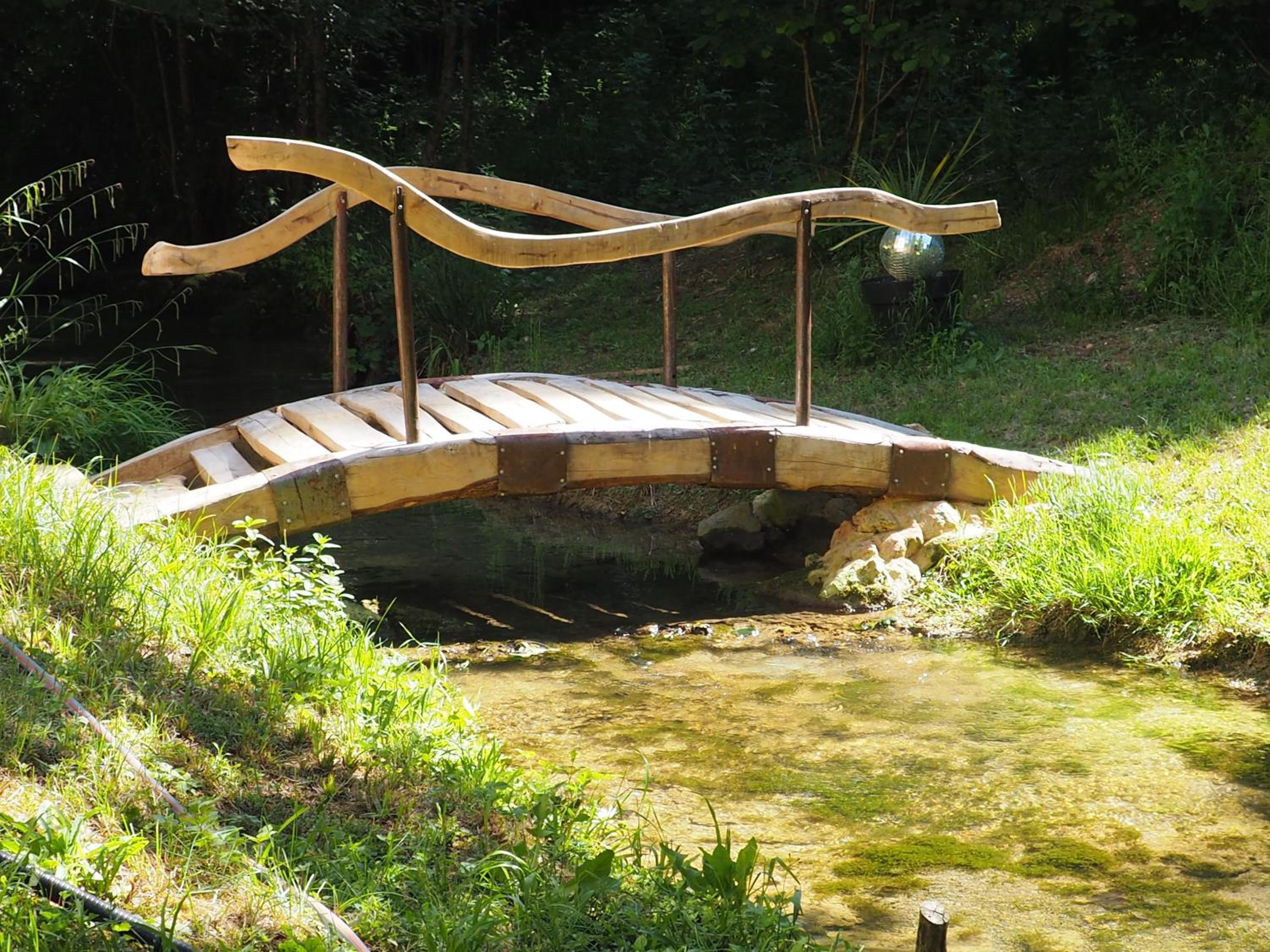 Moulin Bas, Prés de la Rivière view 4