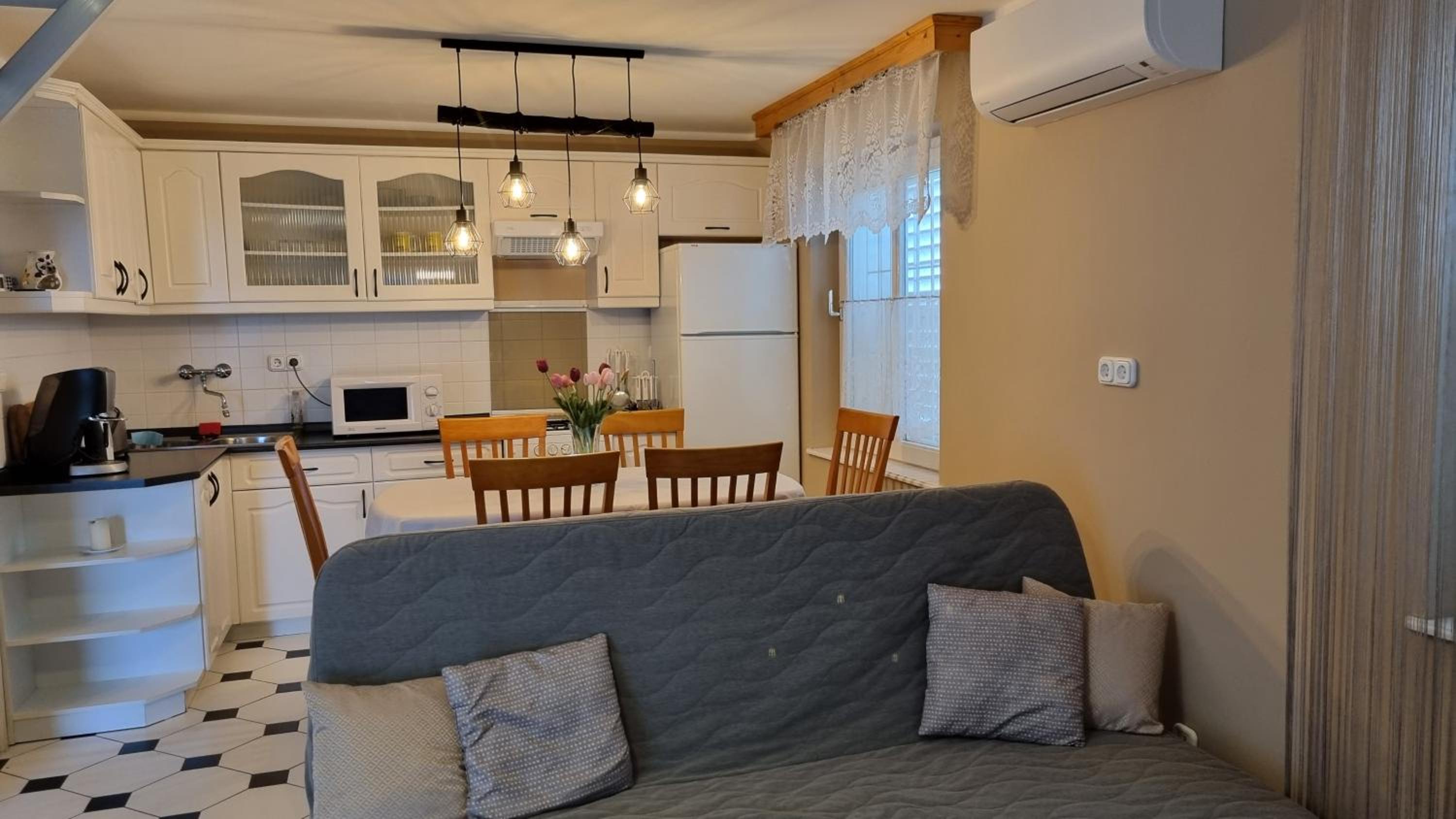 HutiAgi apartman