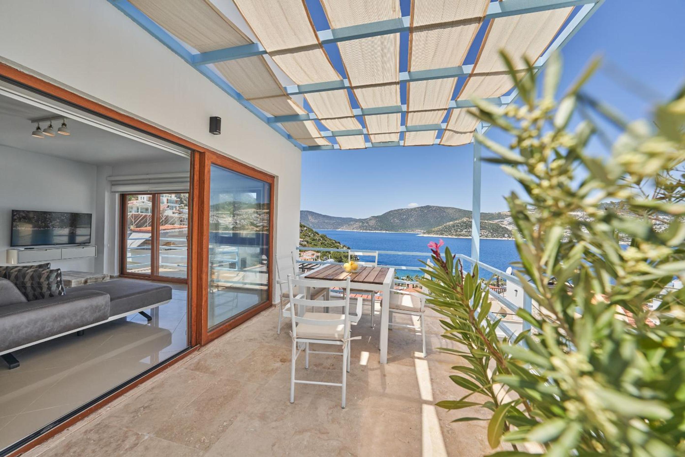 Villa Elmas view 5