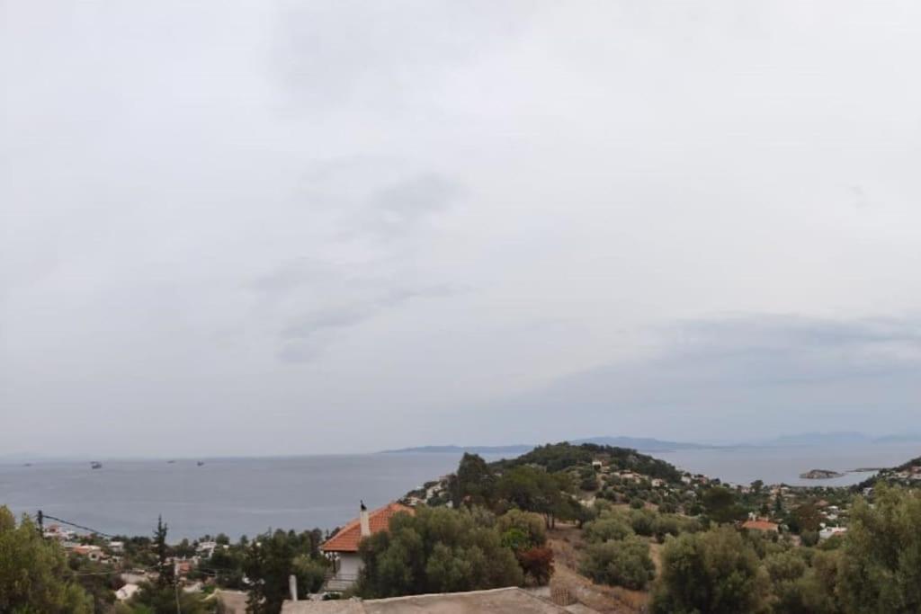 Villa Konstantina