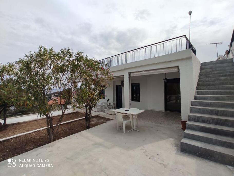 Villa Konstantina
