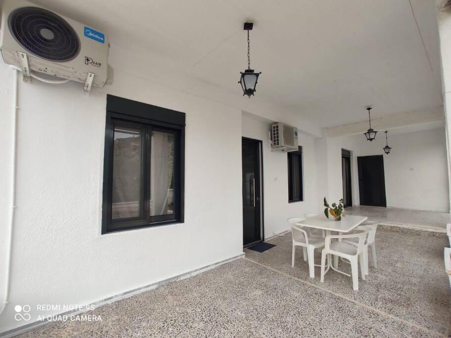 Villa Konstantina