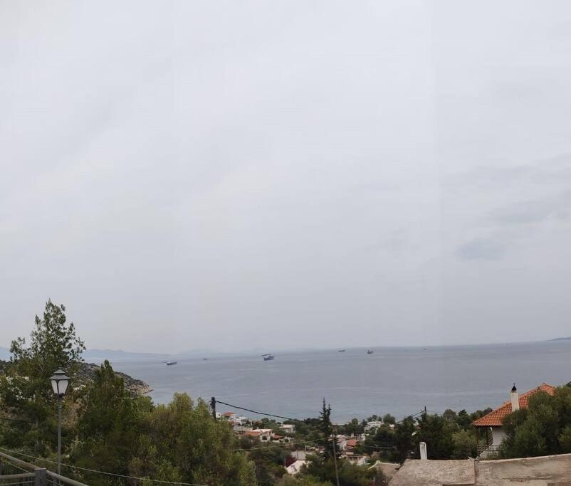 Villa Konstantina