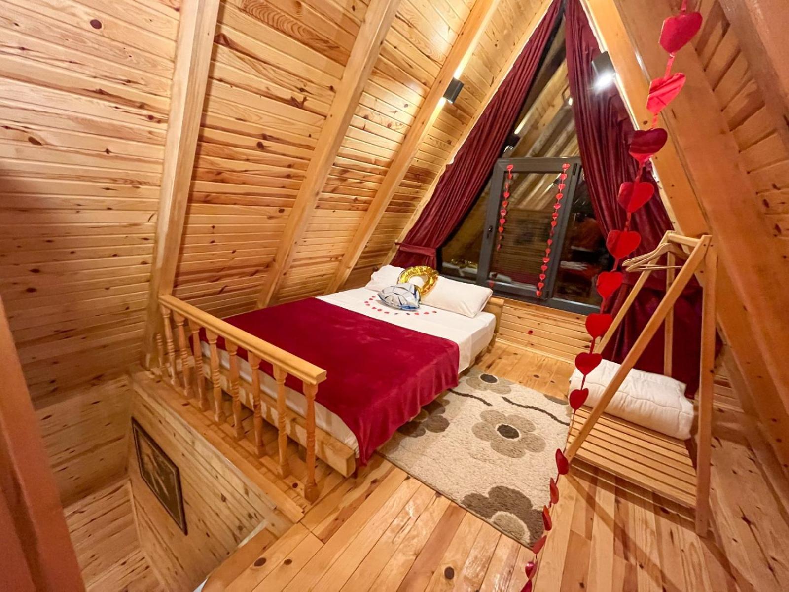 Tenta bungalov