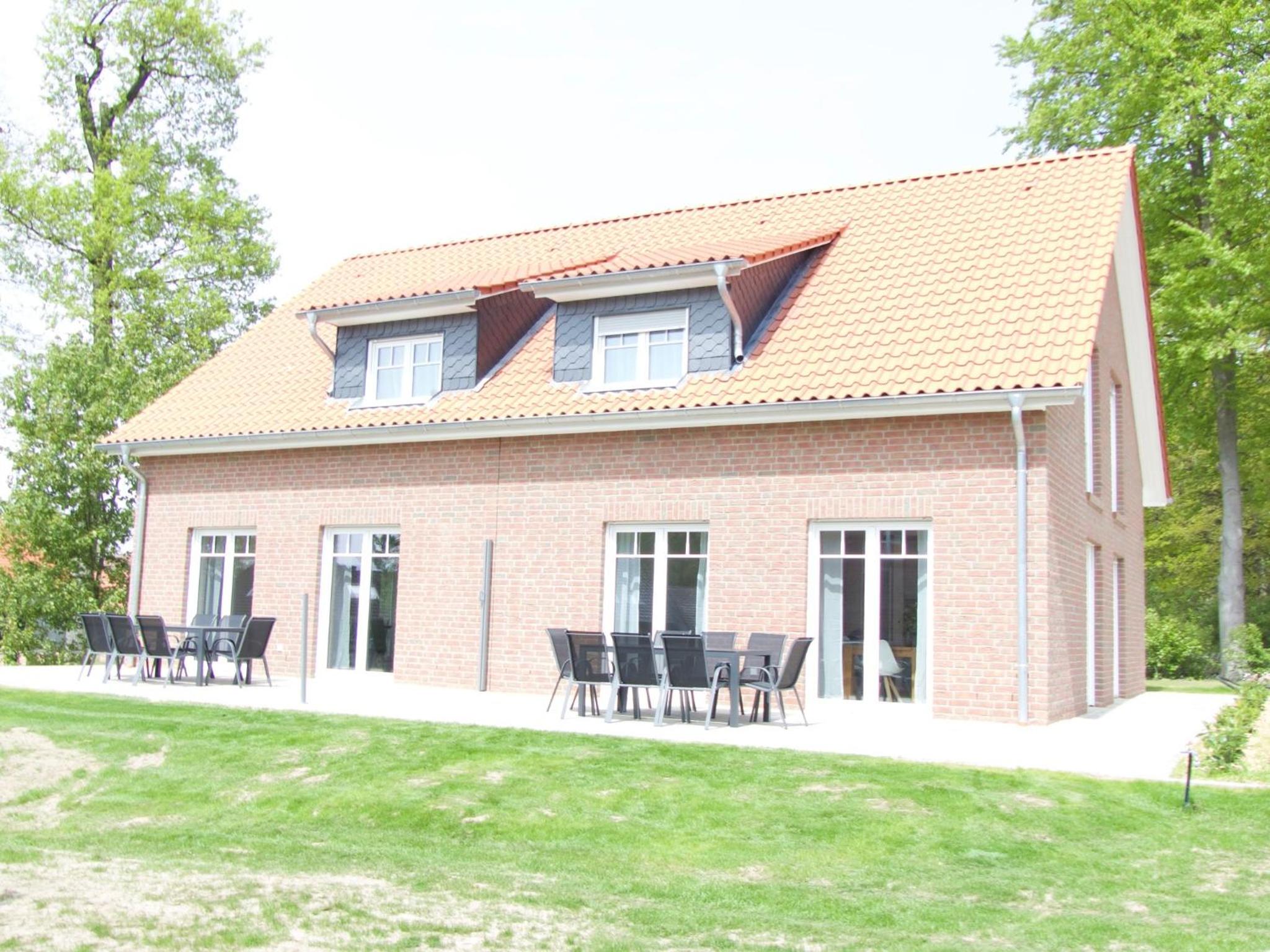Ferienhaus Sonnenzauber 2