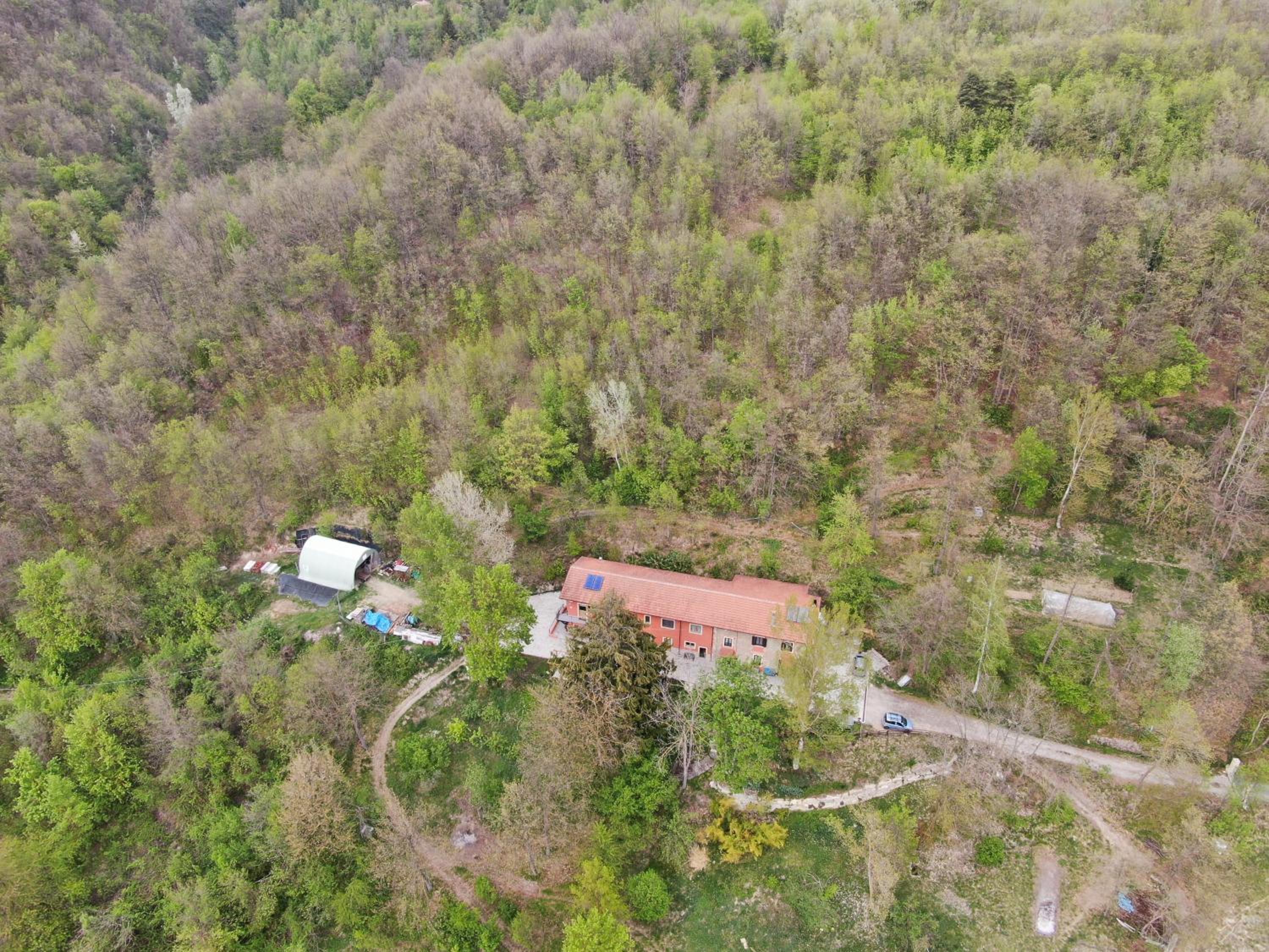 B&B Cascina Grattinera view 4