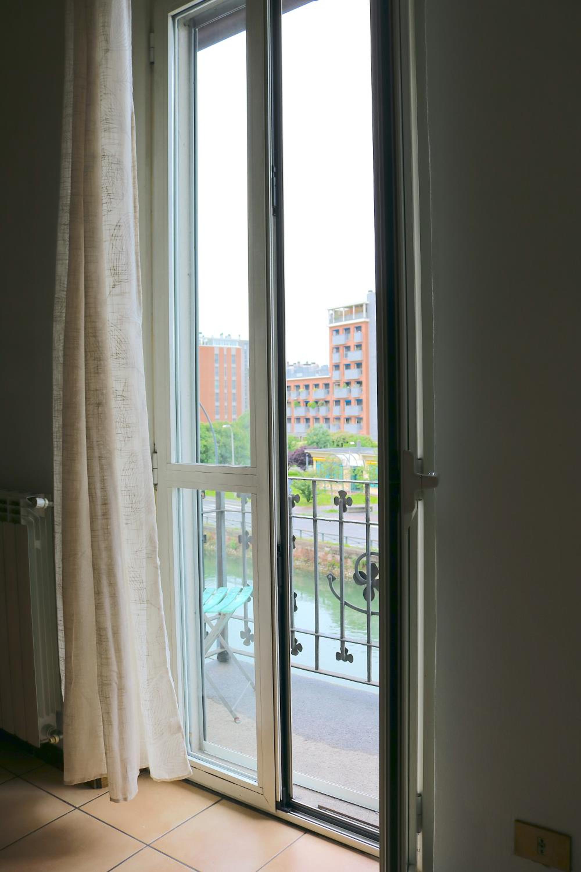 Le Residenze Della Poetessa