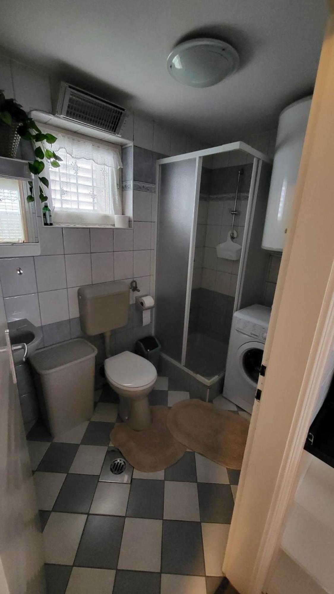 HutiAgi apartman