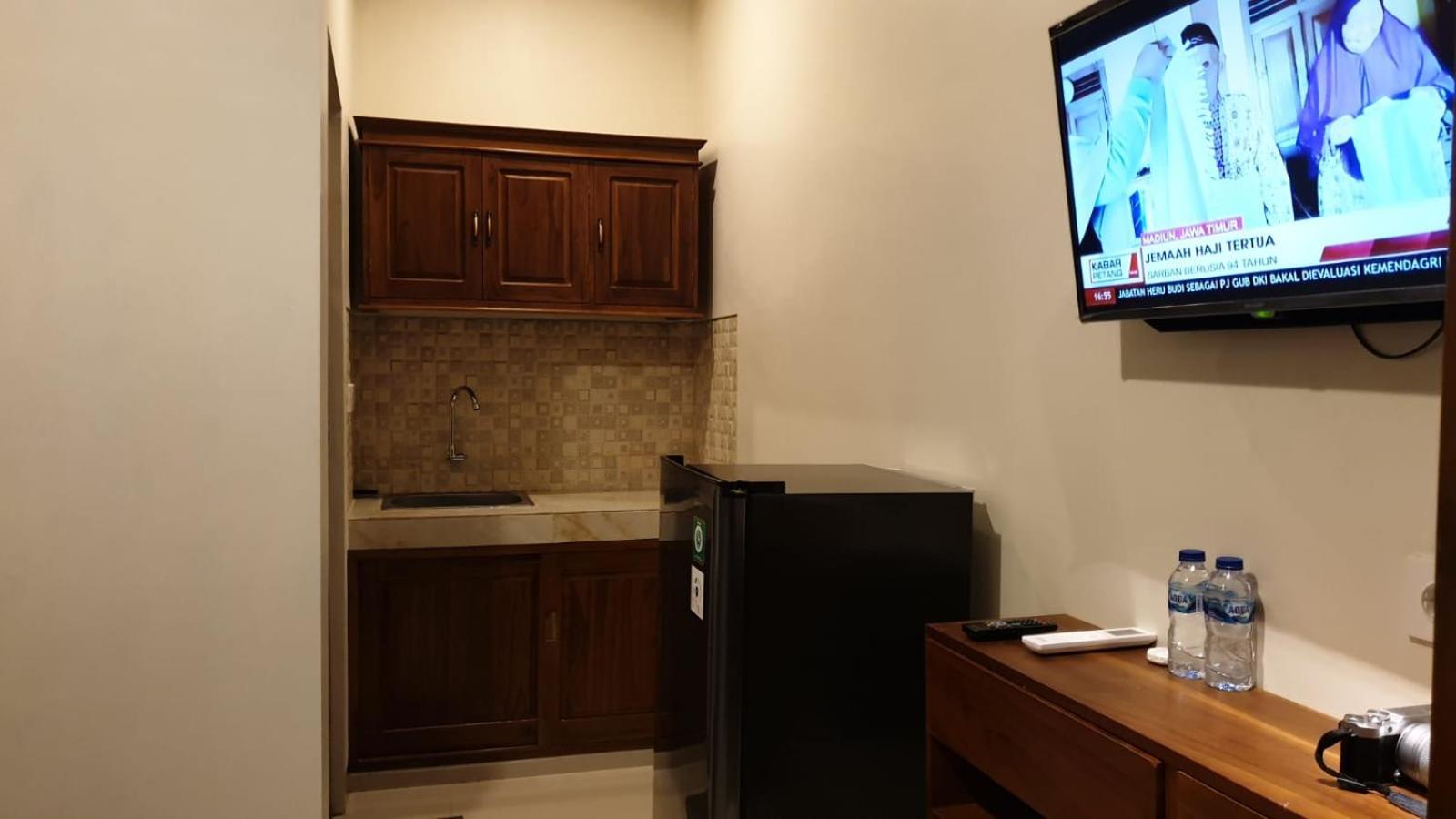 Kartika Homestay