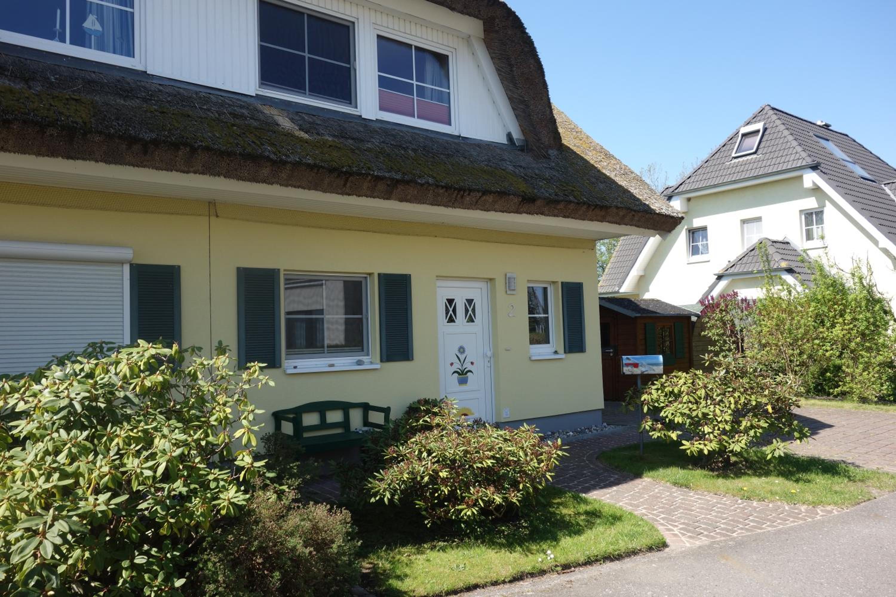 Hotel Ferienhaus Karlin - Image 1