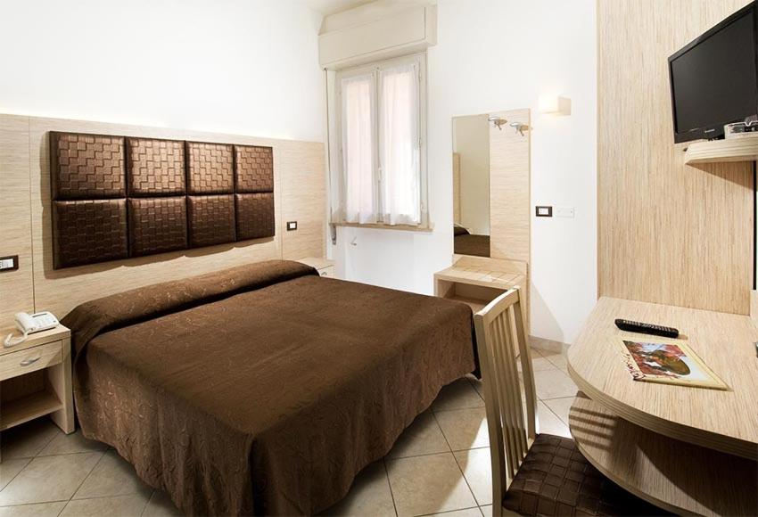 HOTEL D'ANNUNZIO