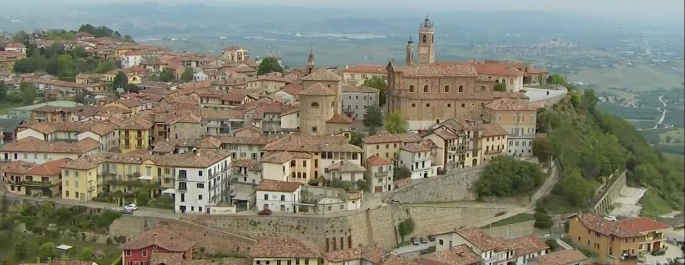 Casa Pressenda Apartment