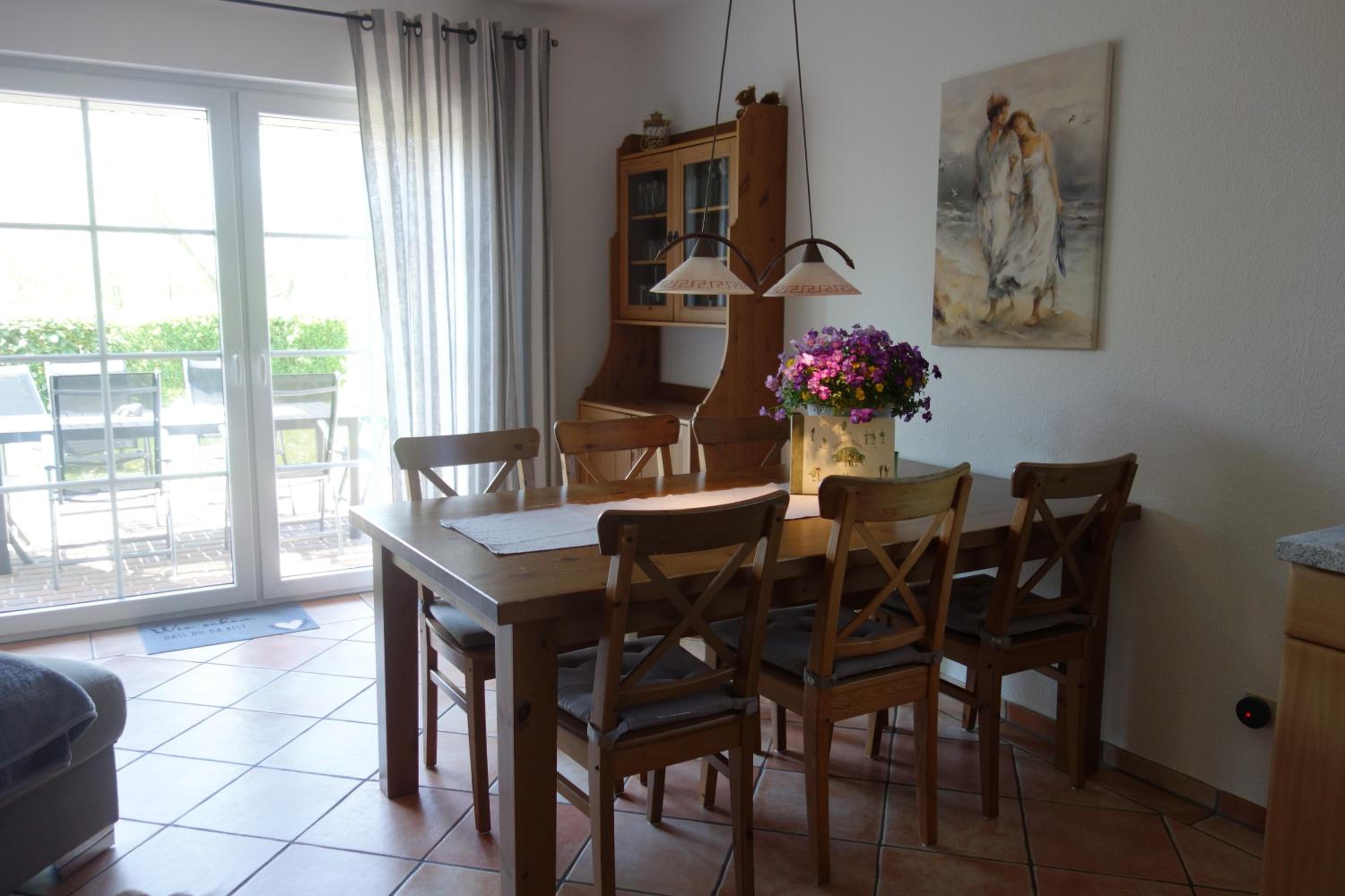 Ferienhaus Karlin