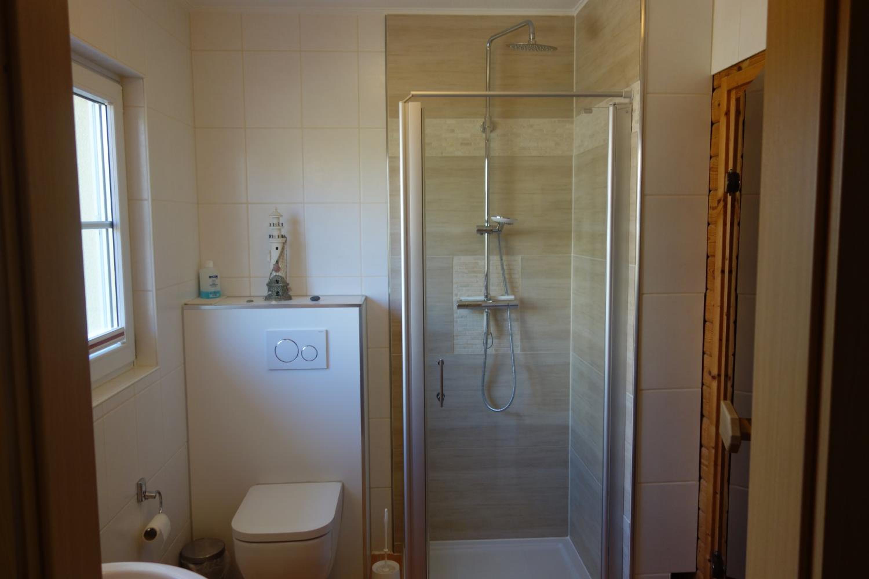 Ferienhaus Karlin