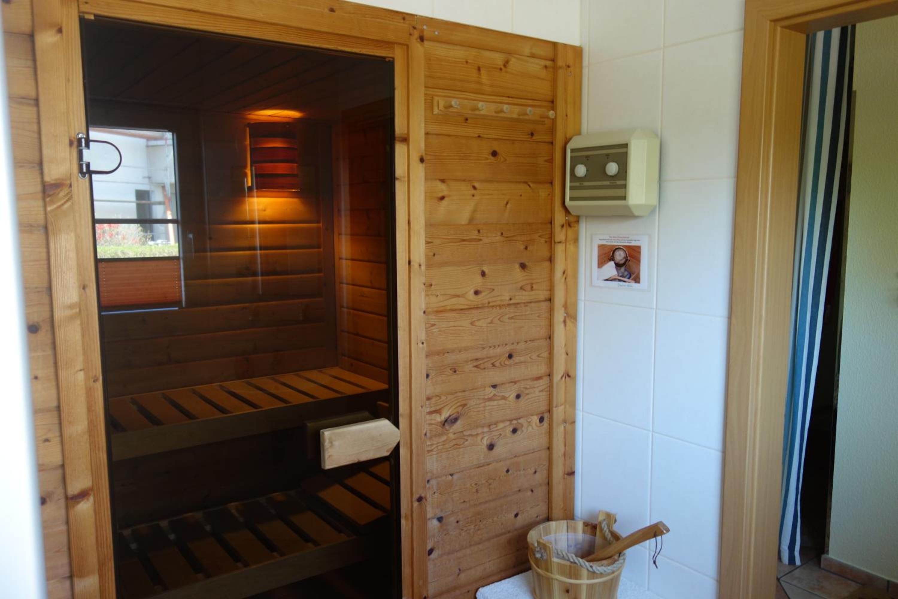 Ferienhaus Karlin