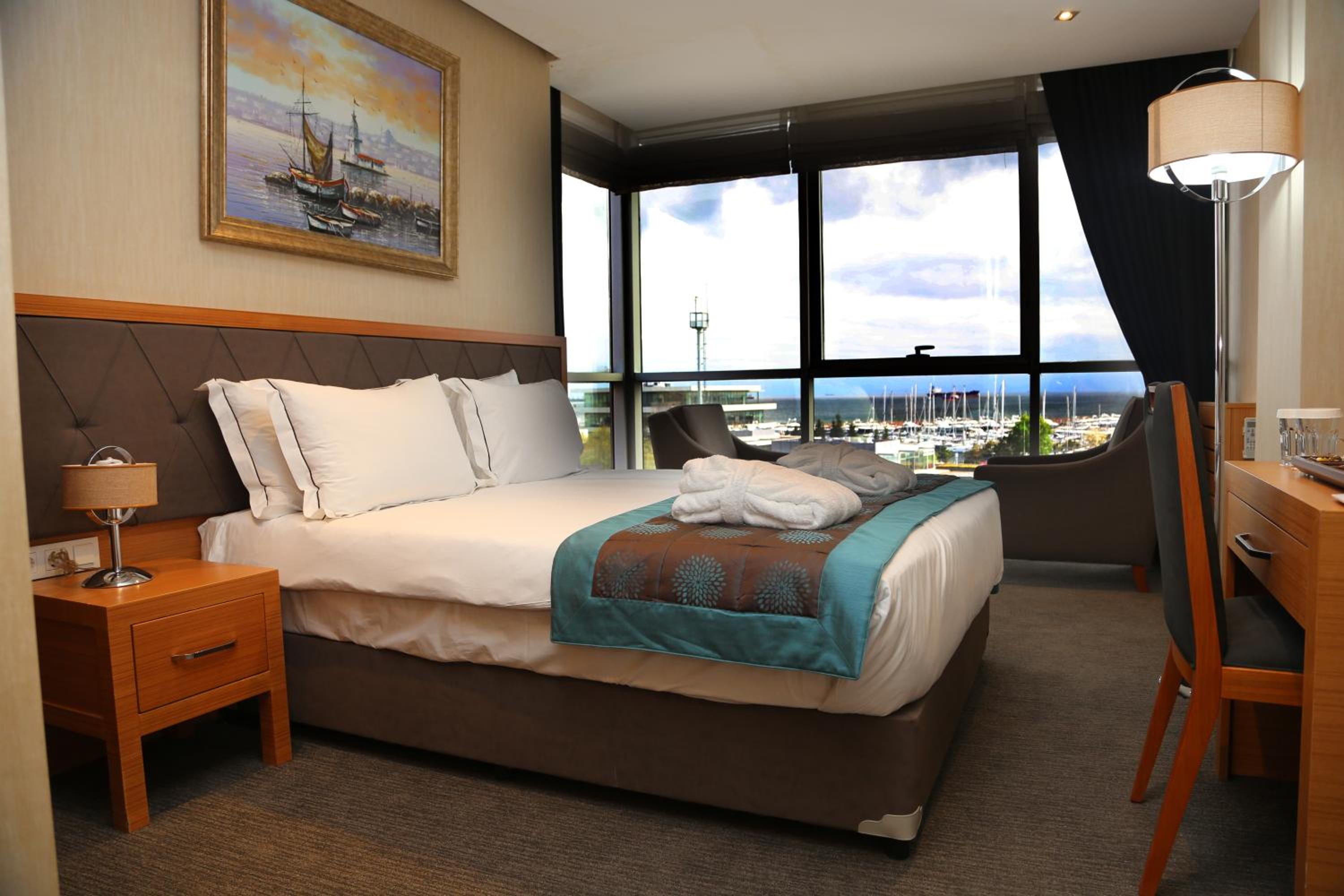 Le Marde Otel - Image 56