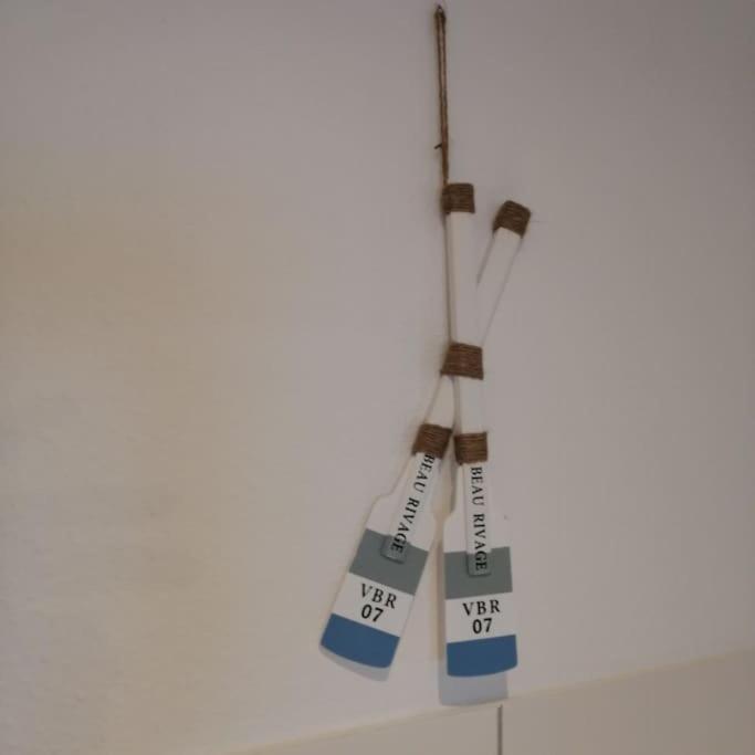 Ferienwohnung Ankerplatz in Schlagsdorf auf Fehmarn