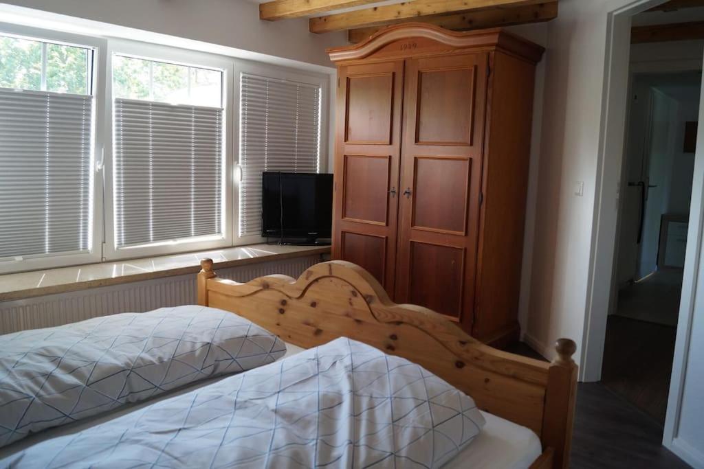 Ferienwohnung Ankerplatz in Schlagsdorf auf Fehmarn