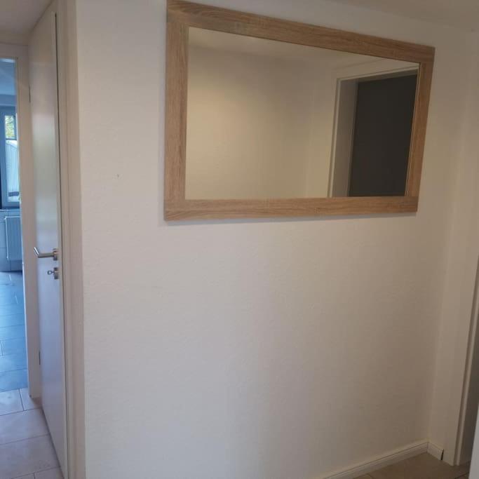 Ferienwohnung Ankerplatz in Schlagsdorf auf Fehmarn