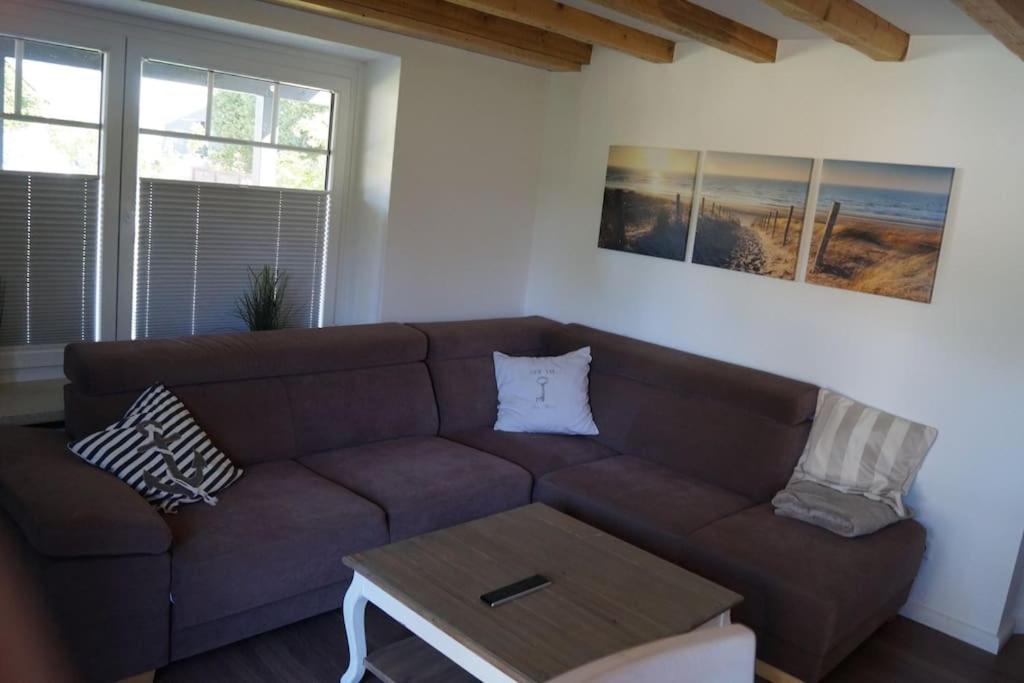 Ferienwohnung Ankerplatz in Schlagsdorf auf Fehmarn