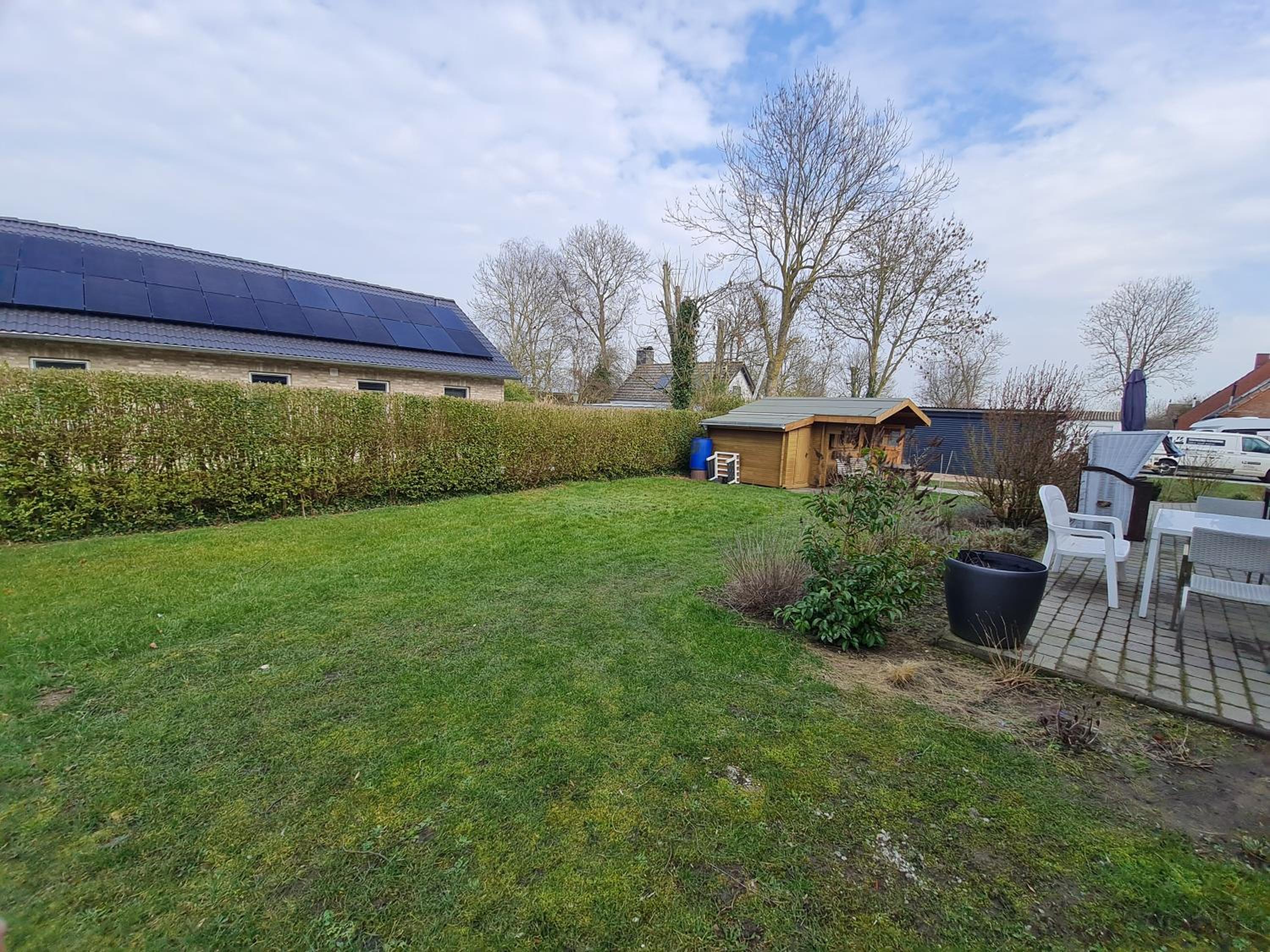 Ferienwohnung Ankerplatz in Schlagsdorf auf Fehmarn
