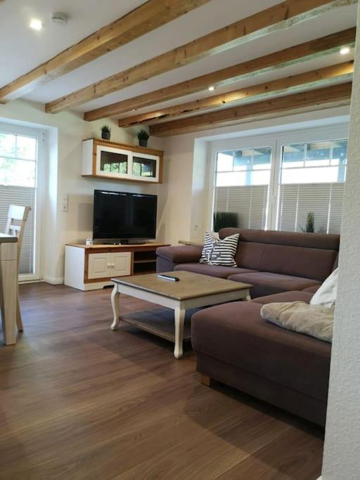 Ferienwohnung Ankerplatz in Schlagsdorf auf Fehmarn