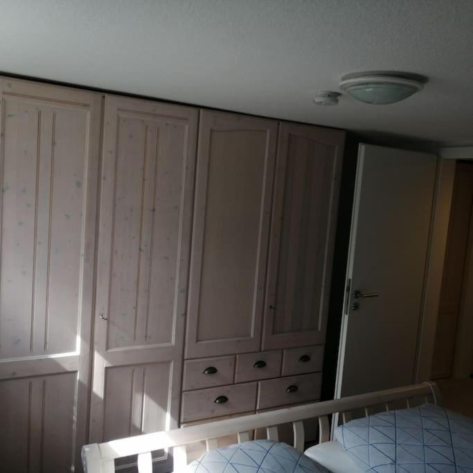 Ferienwohnung Ankerplatz in Schlagsdorf auf Fehmarn
