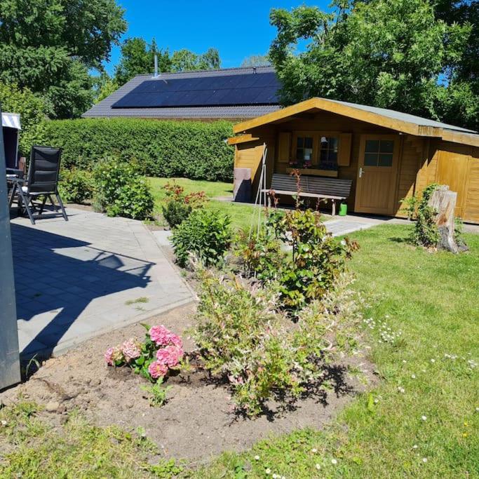 Ferienwohnung Ankerplatz in Schlagsdorf auf Fehmarn