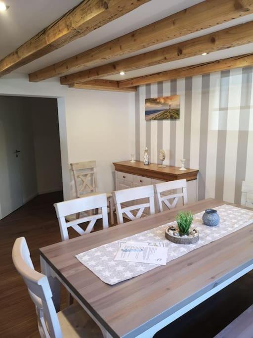 Ferienwohnung Ankerplatz in Schlagsdorf auf Fehmarn