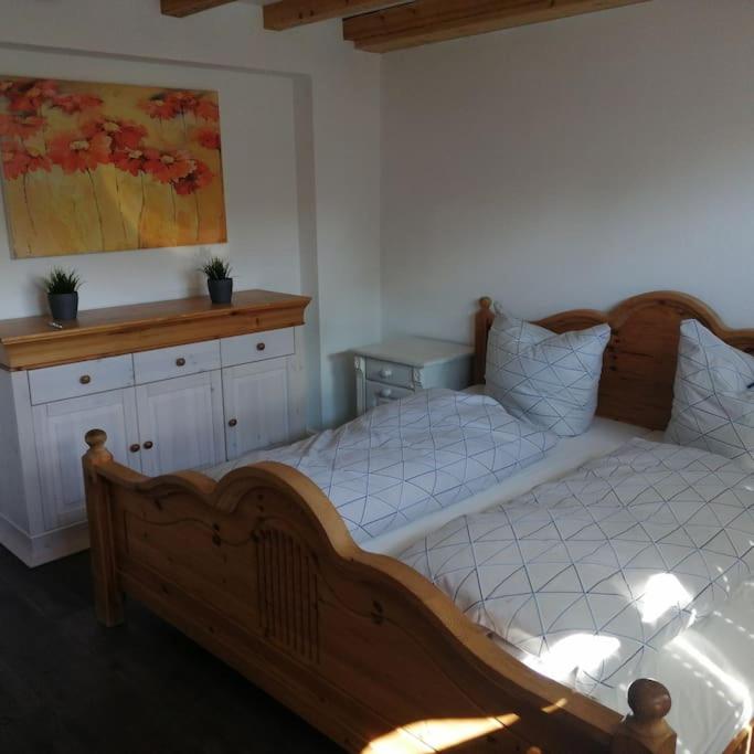 Ferienwohnung Ankerplatz in Schlagsdorf auf Fehmarn