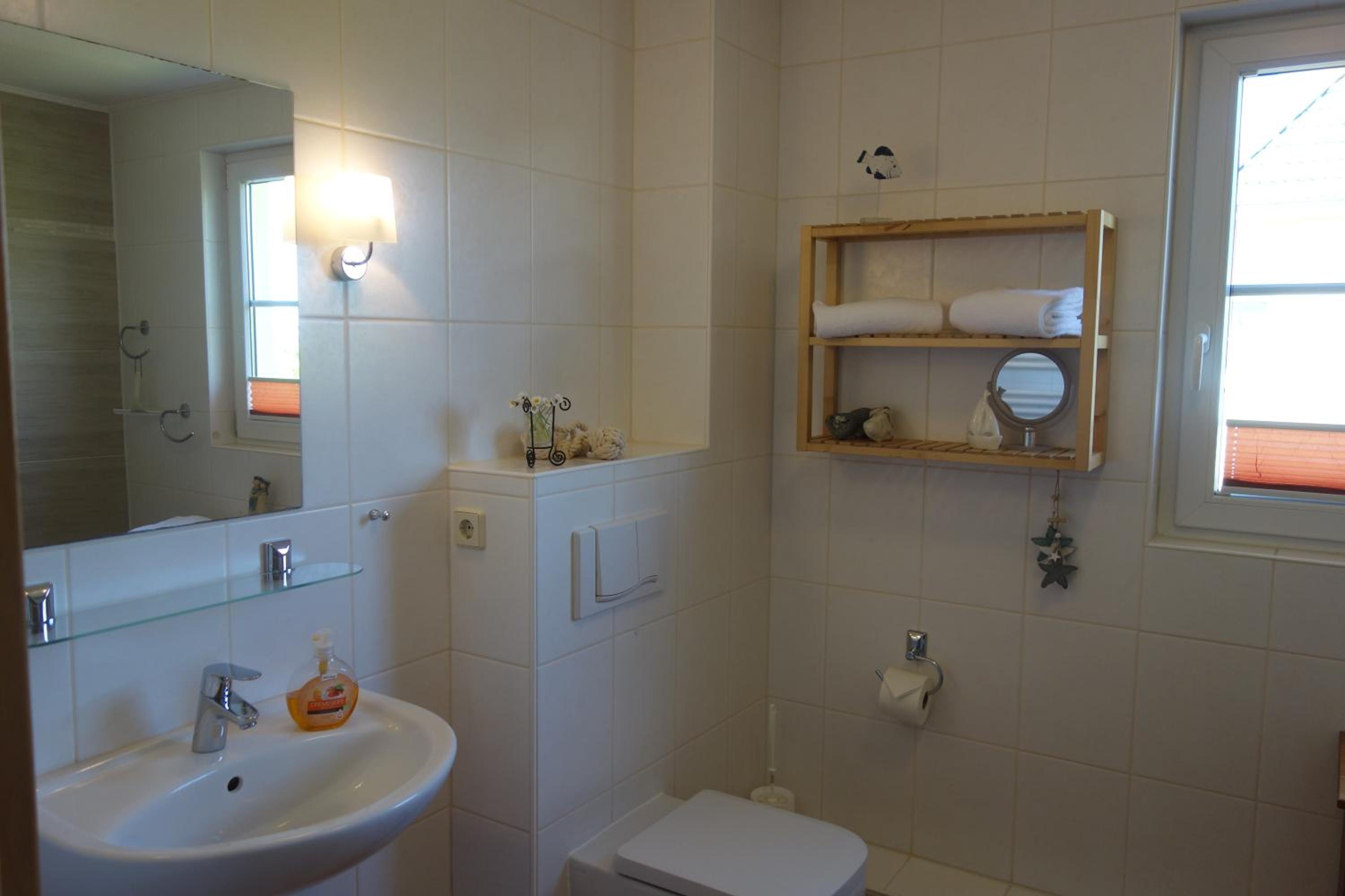 Ferienhaus Karlin