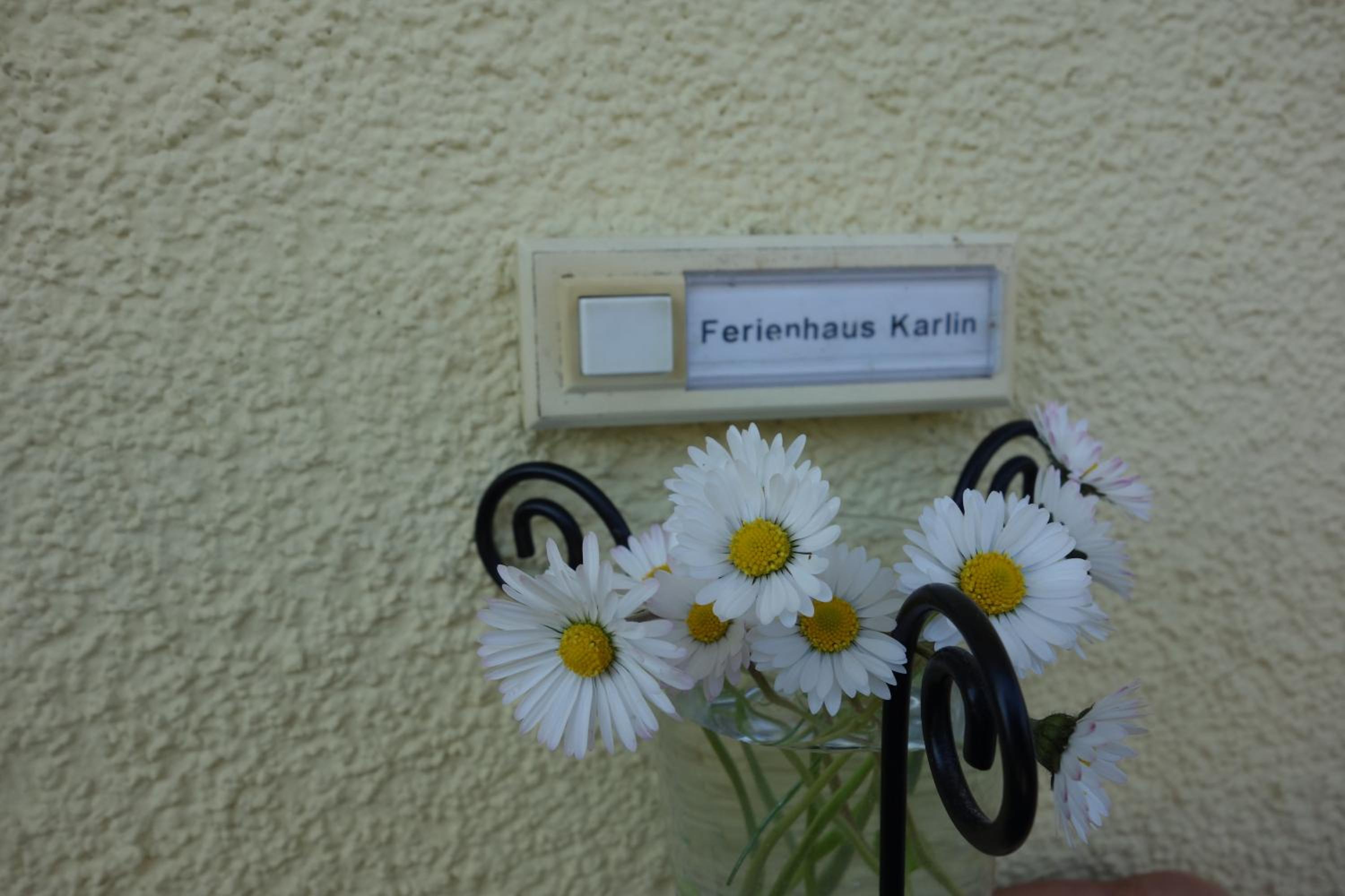 Ferienhaus Karlin