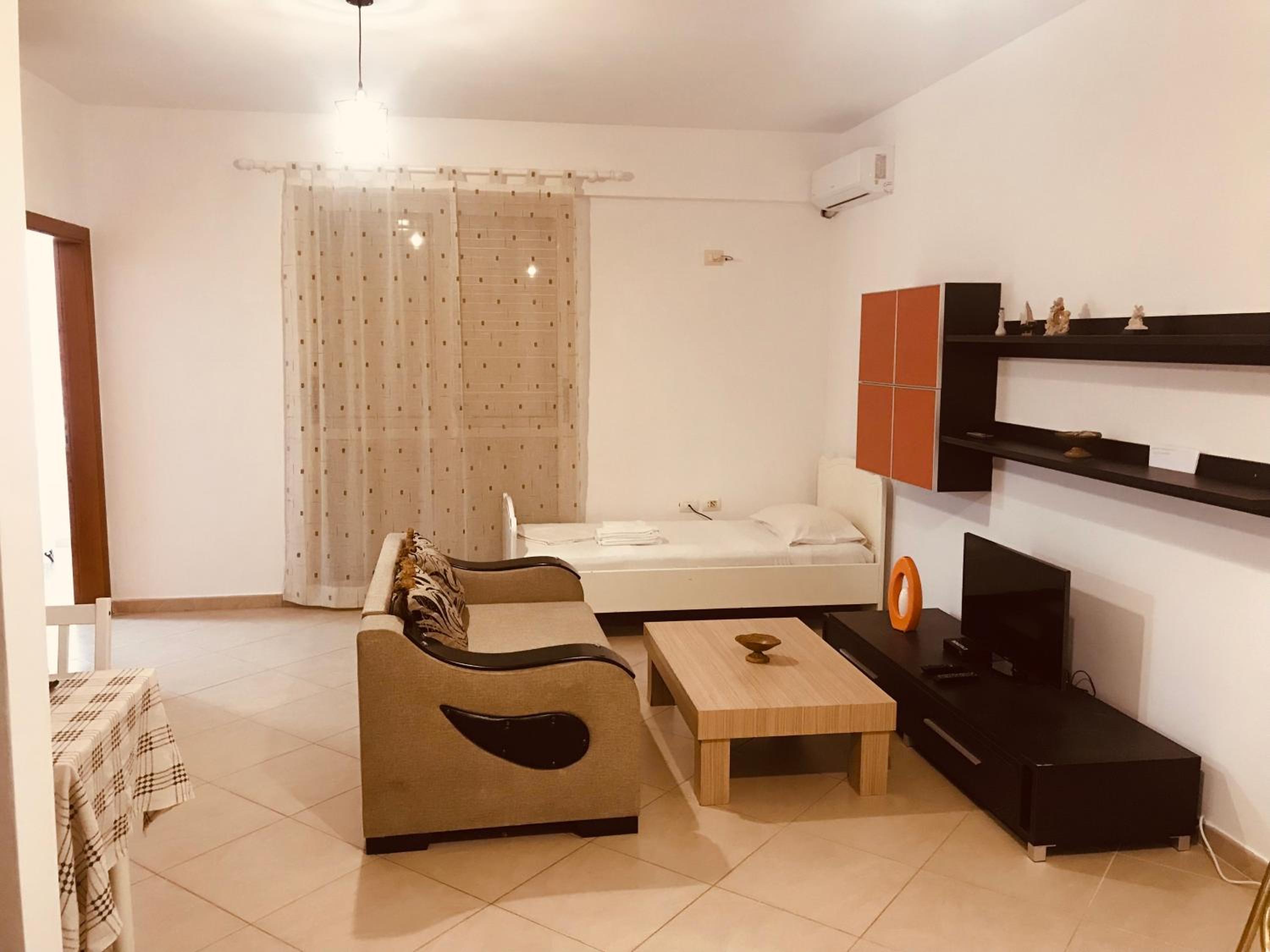 Albi Apartments
