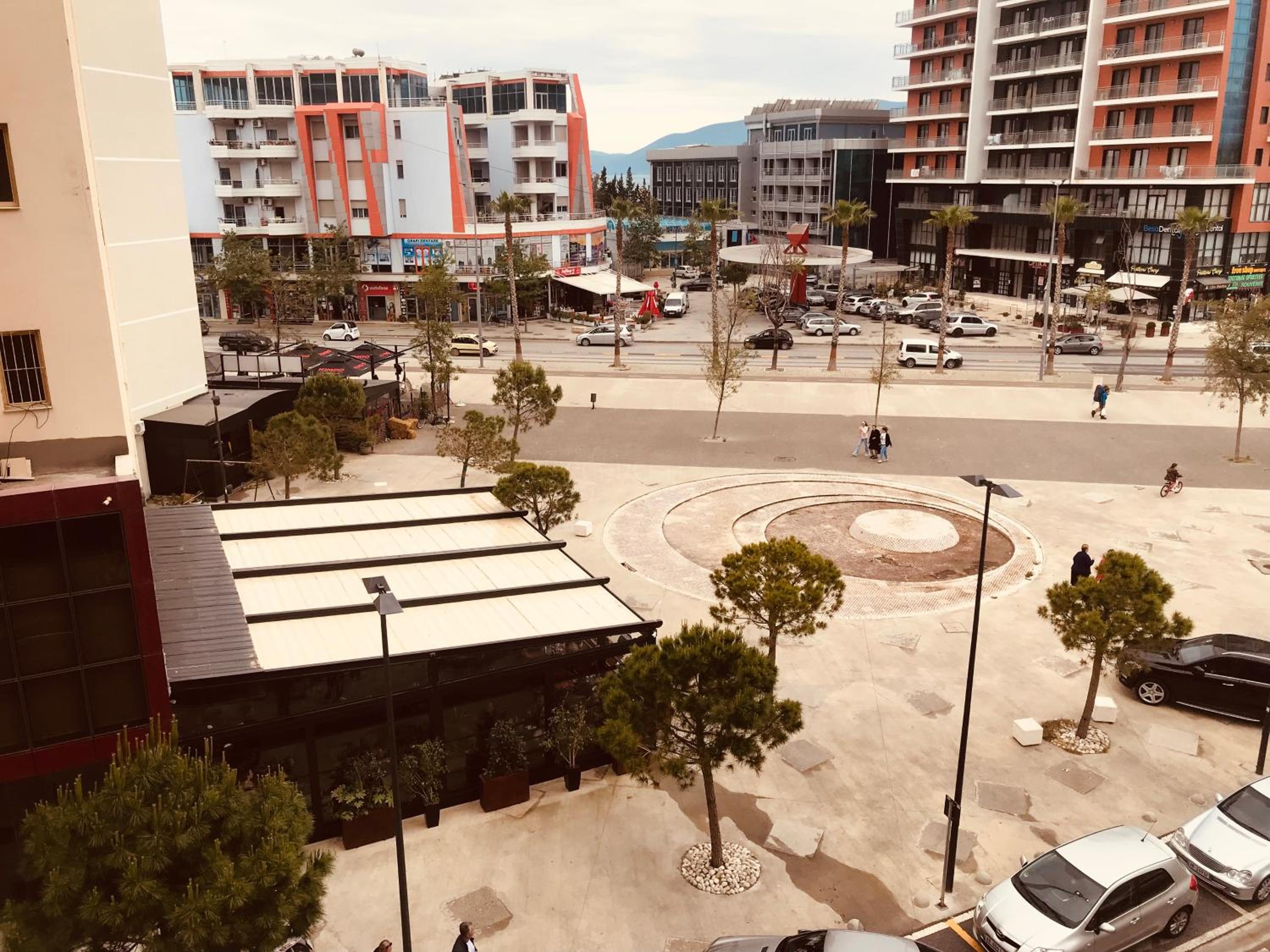Albi Apartments