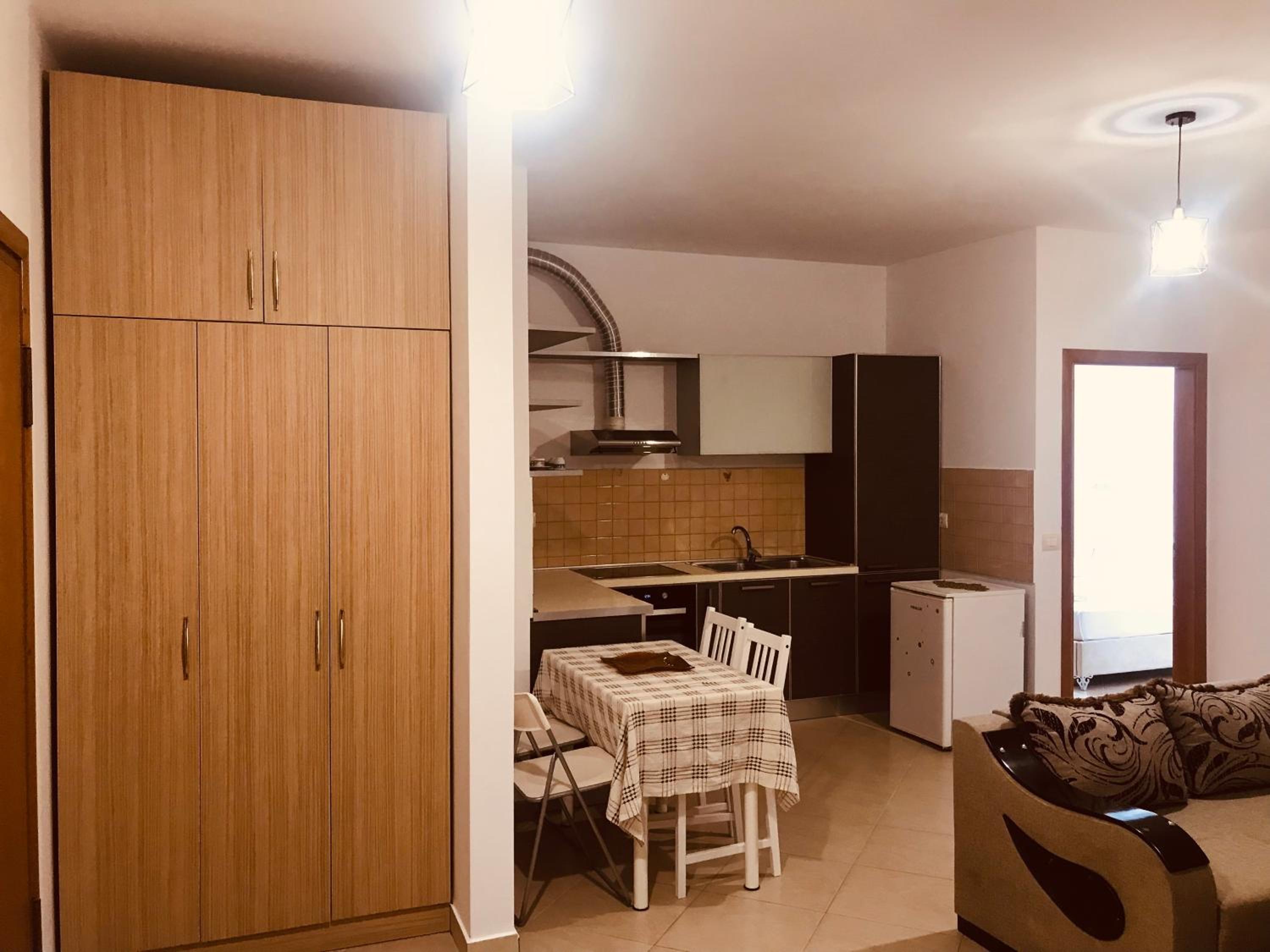 Albi Apartments