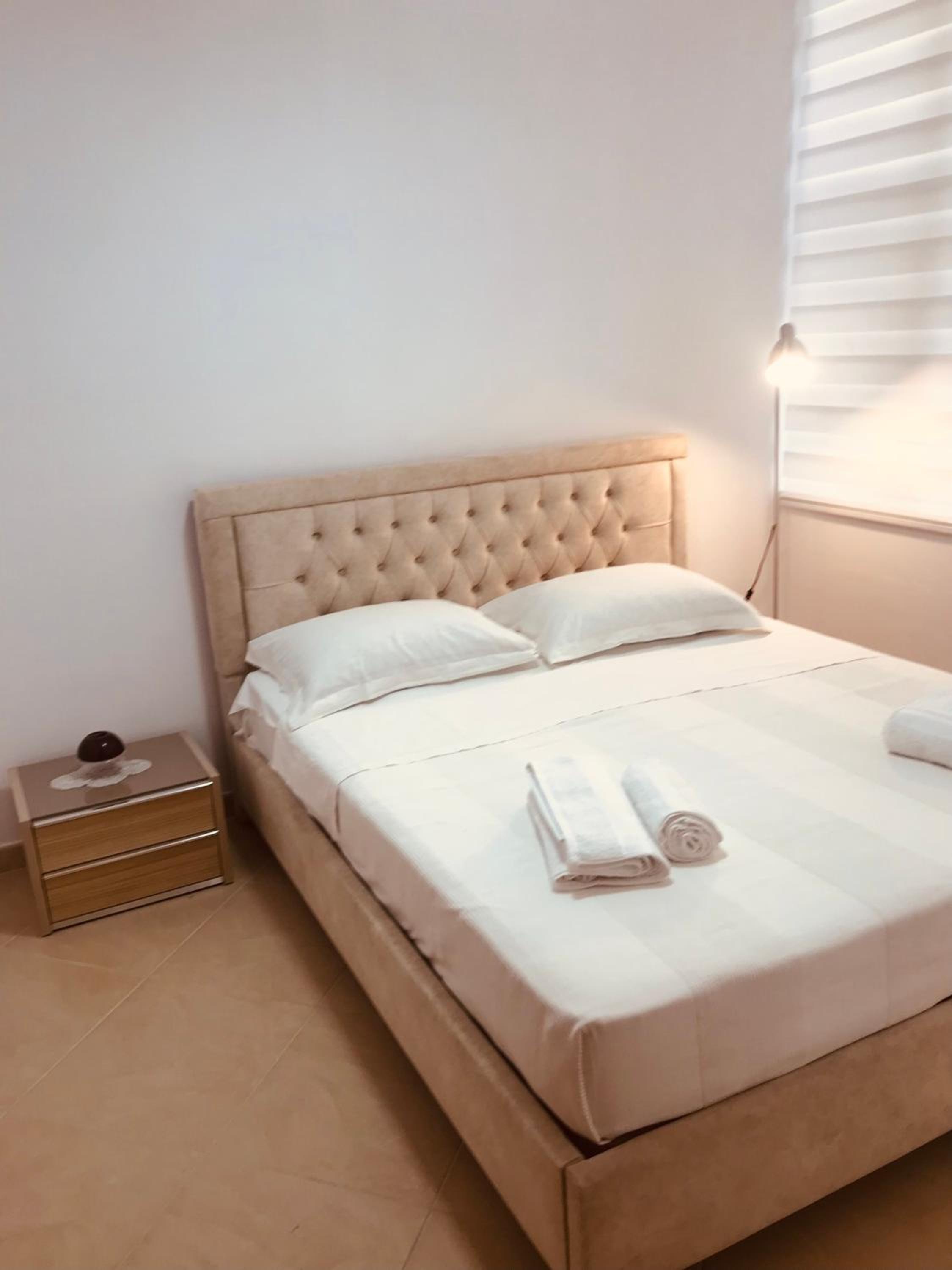 Albi Apartments