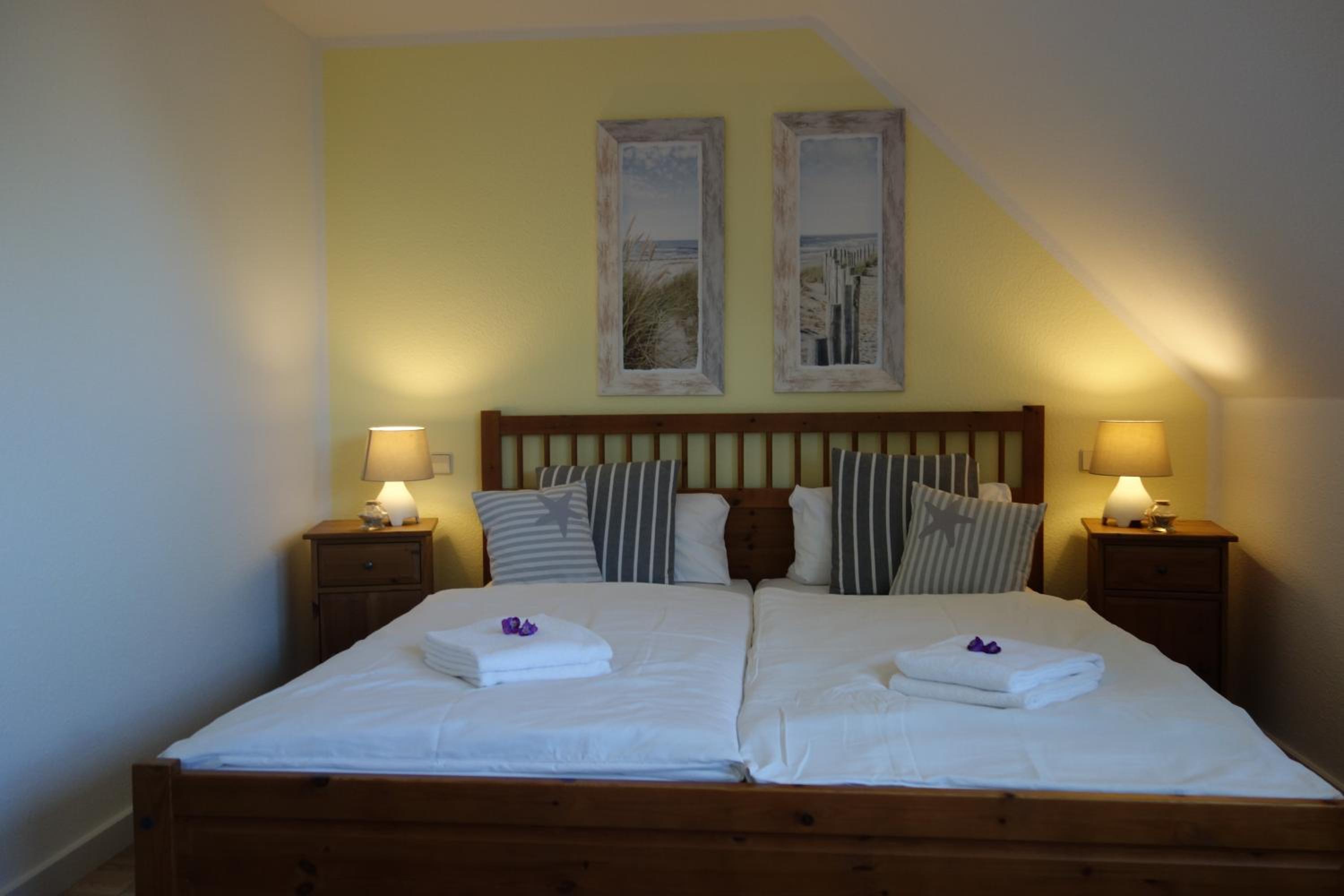 Ferienhaus Karlin