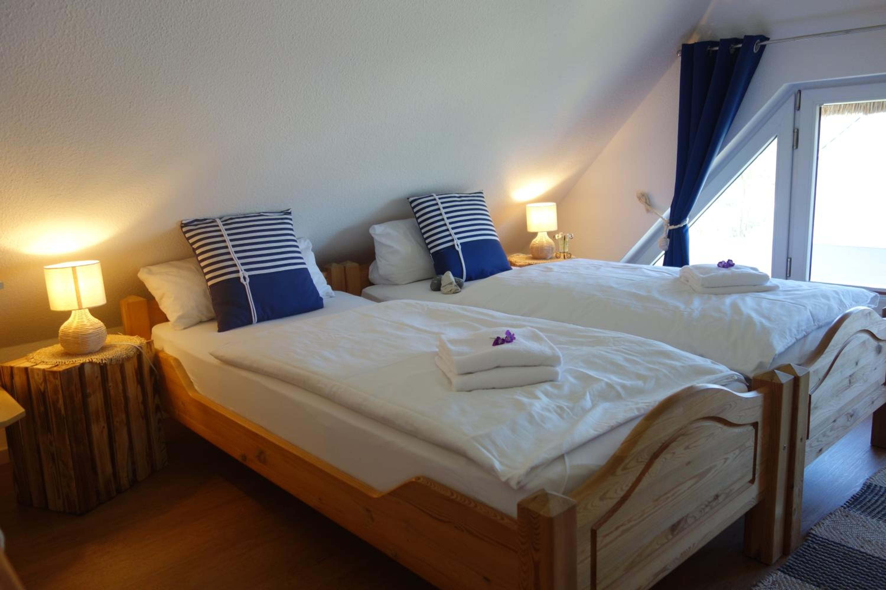Ferienhaus Karlin