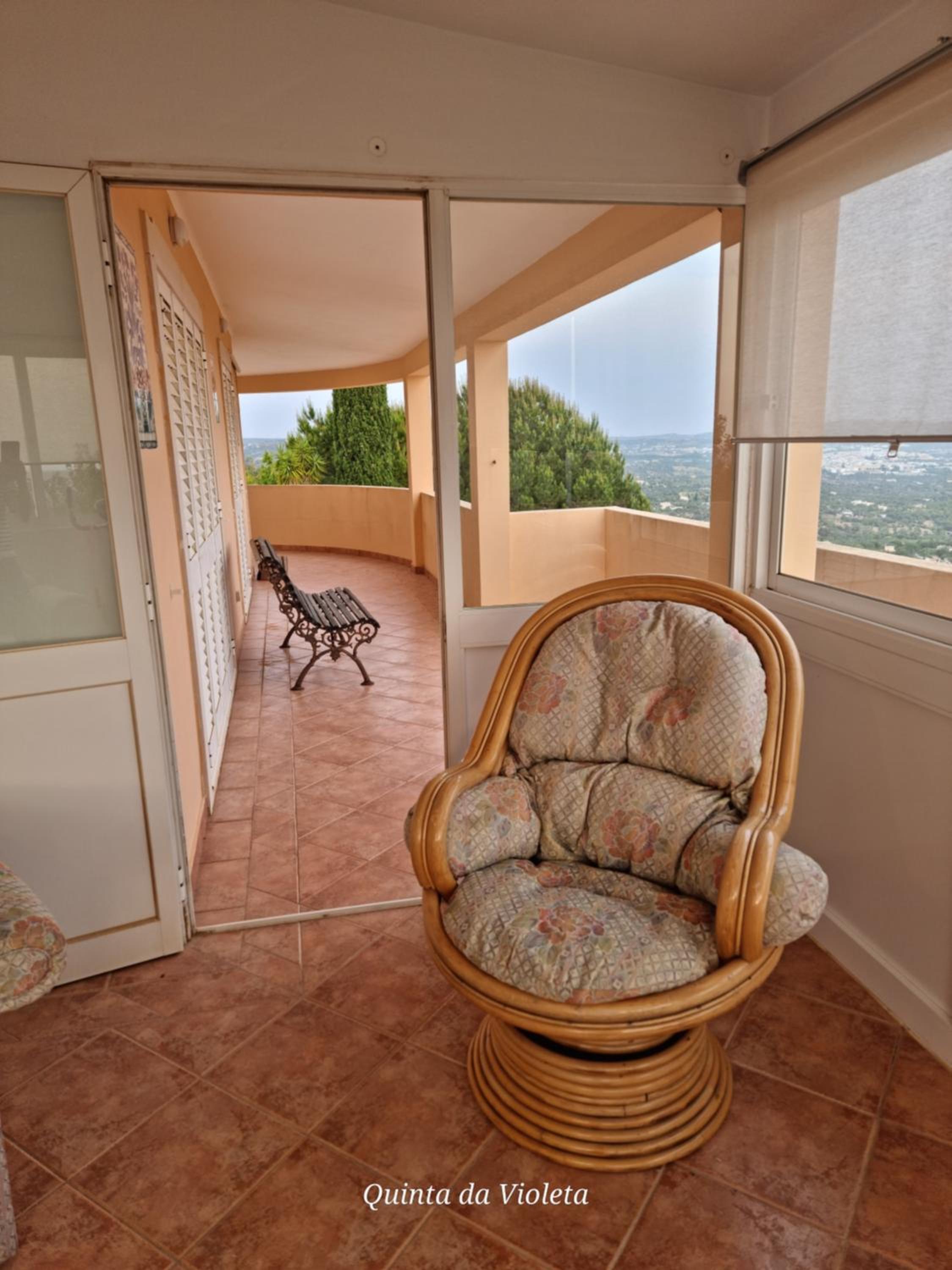Villa Quinta da Violeta