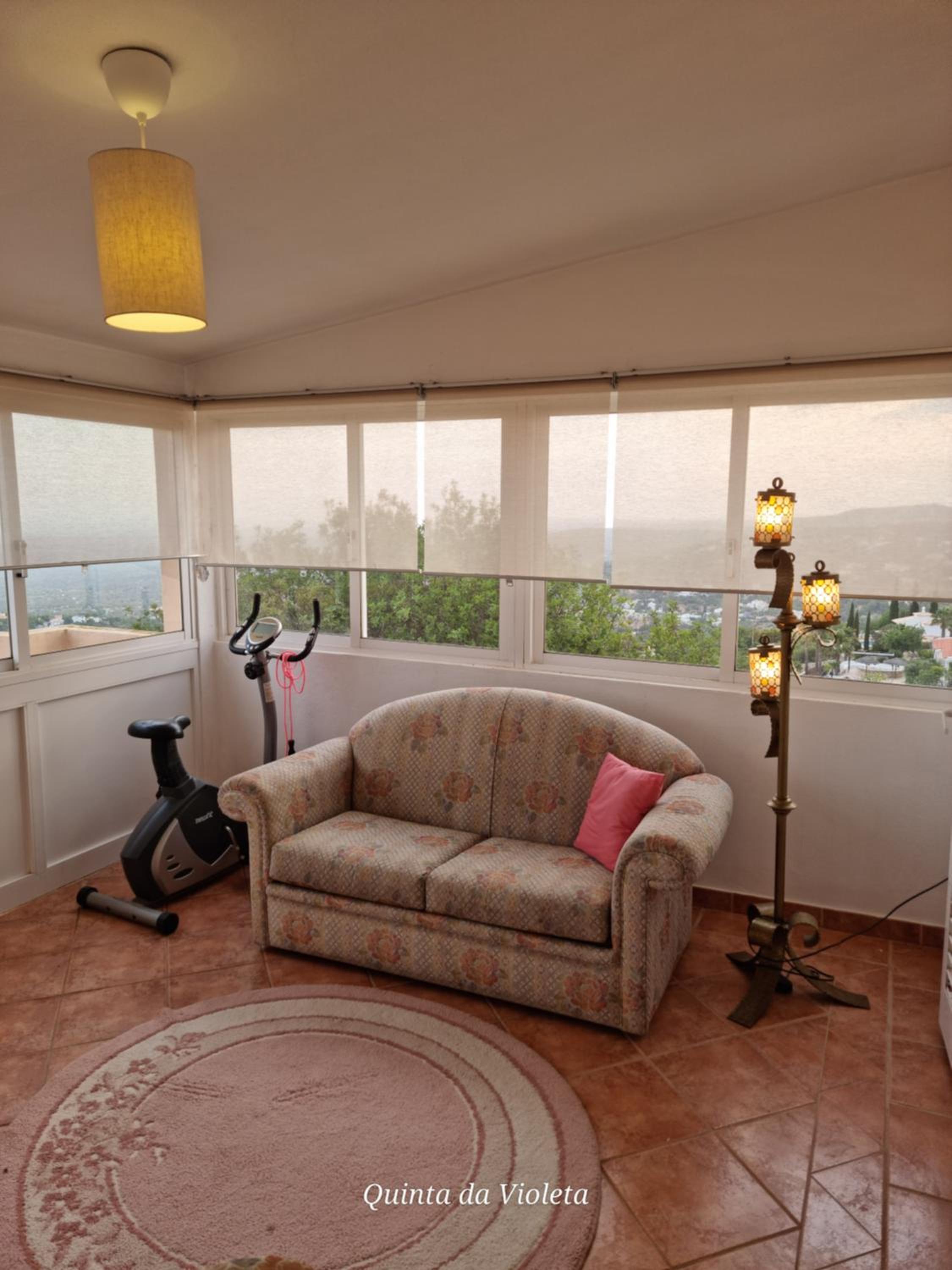 Villa Quinta da Violeta