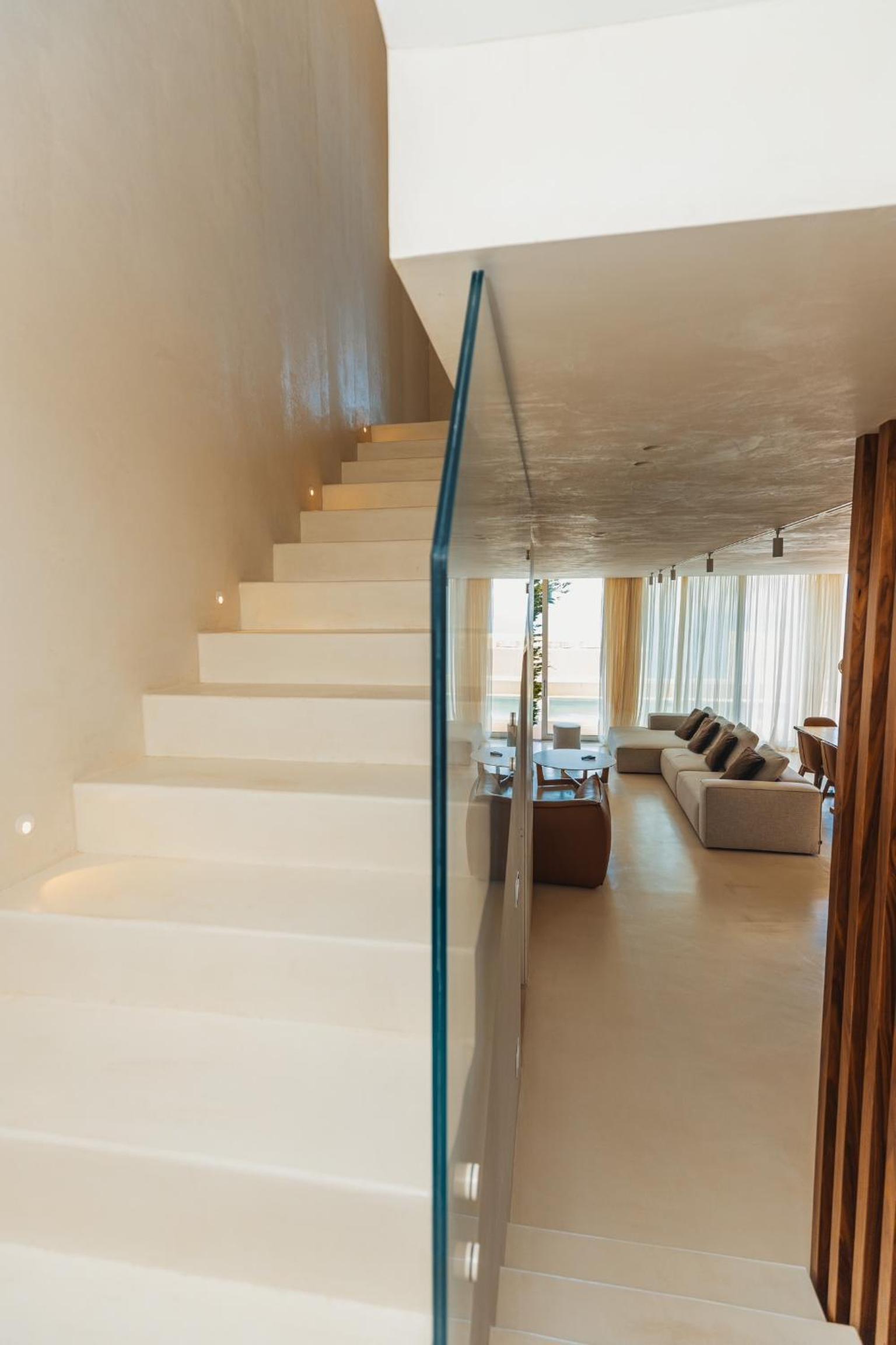 Villa Eos Green Coast Palase