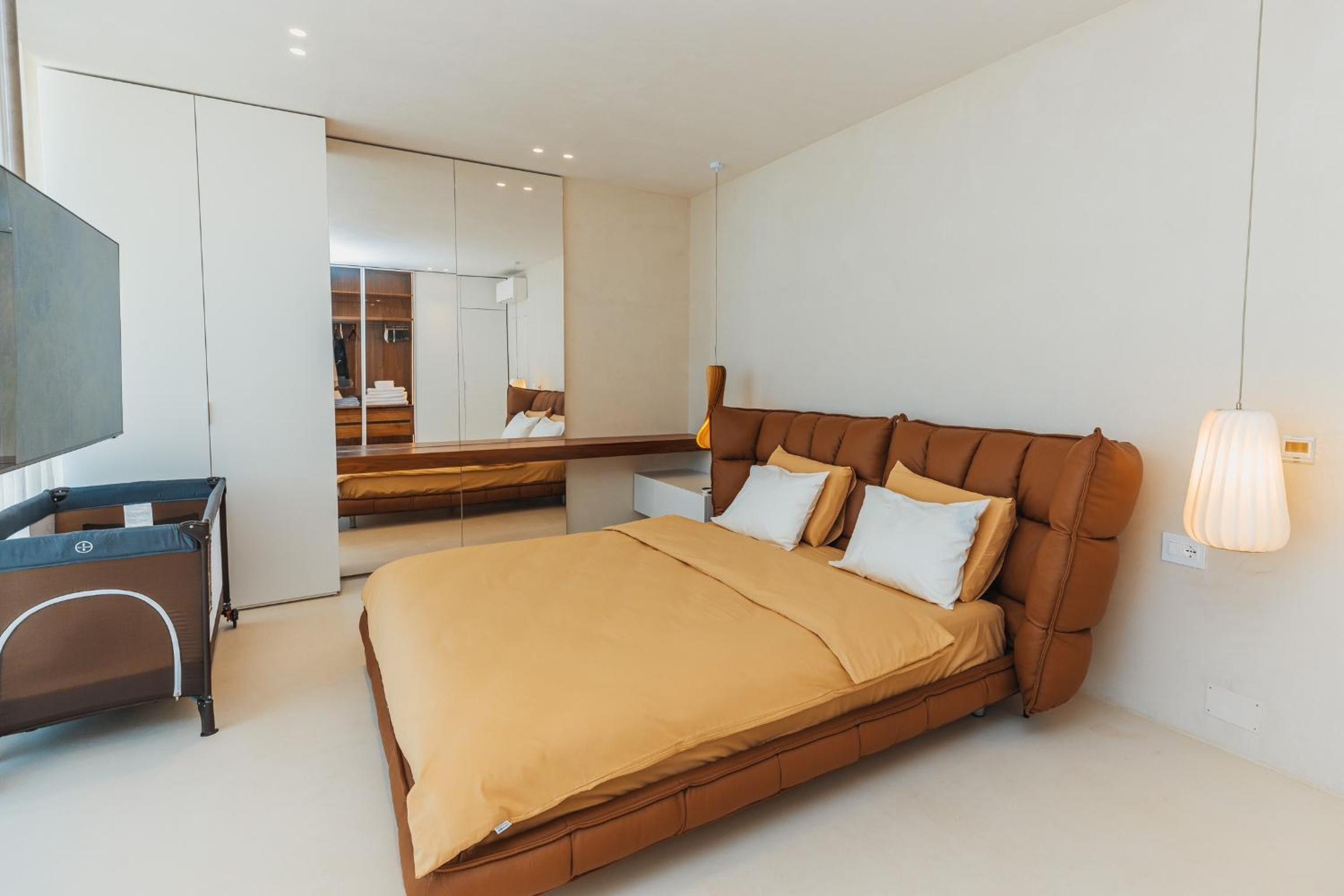 Villa Eos Green Coast Palase