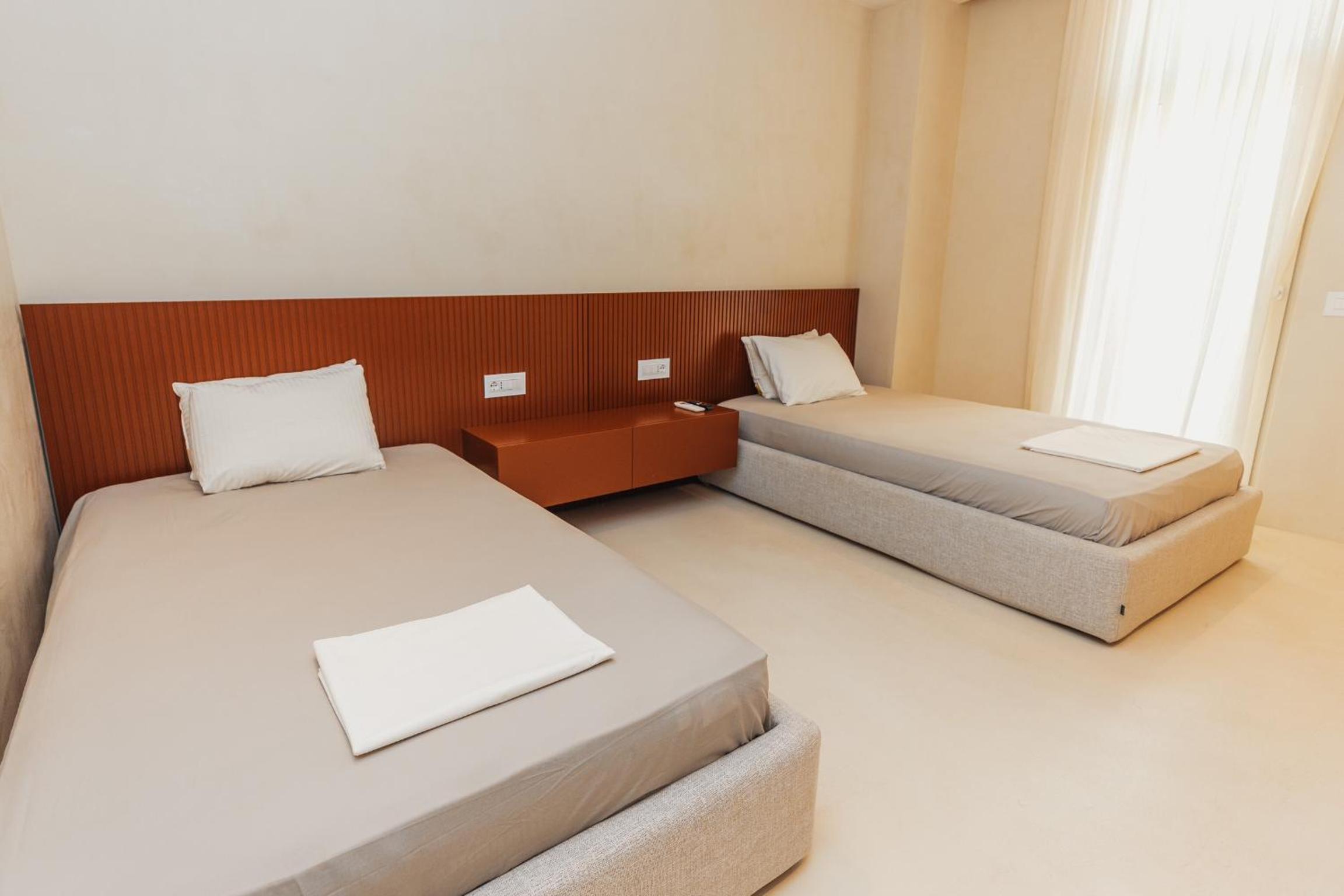 Villa Eos Green Coast Palase