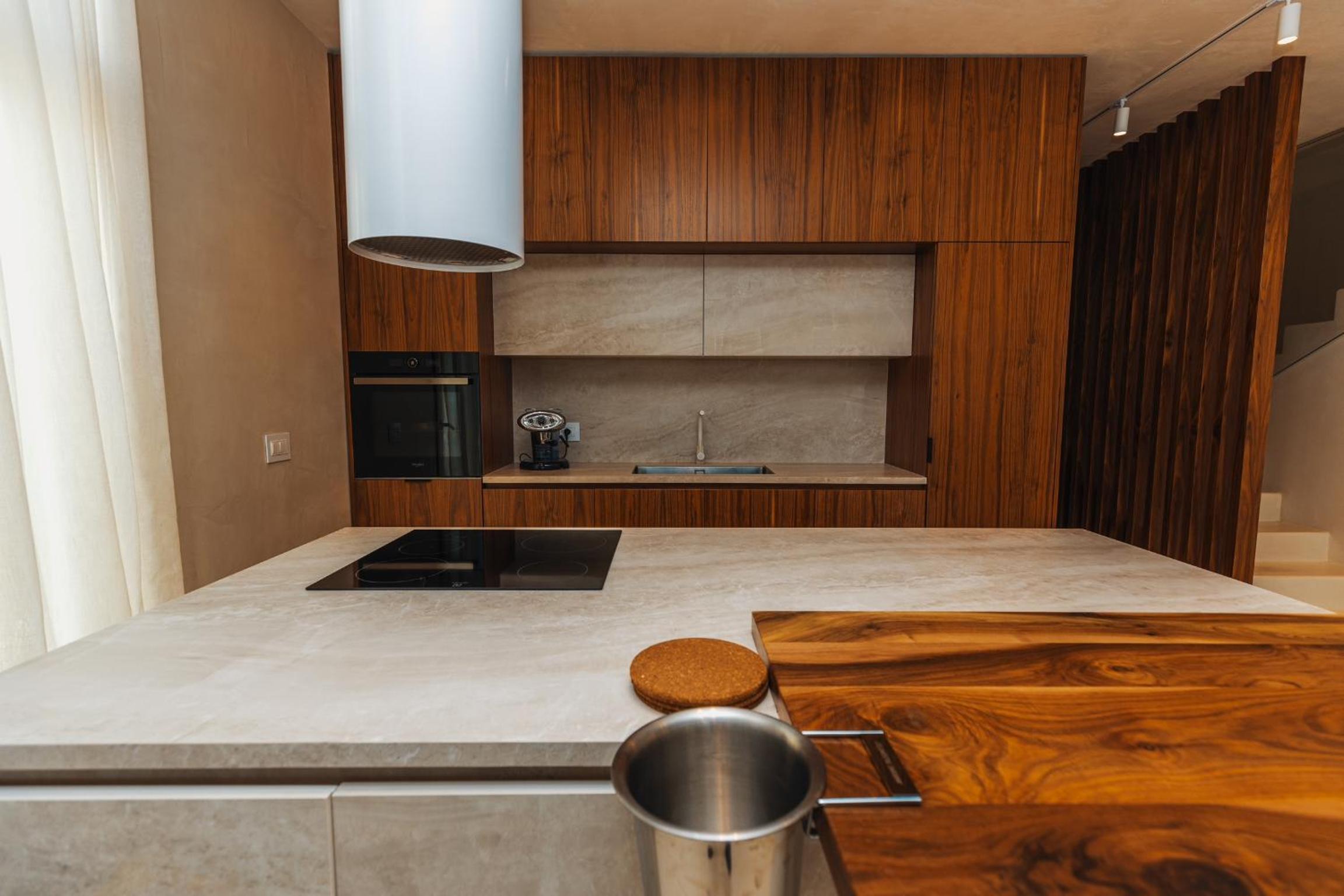 Villa Eos Green Coast Palase