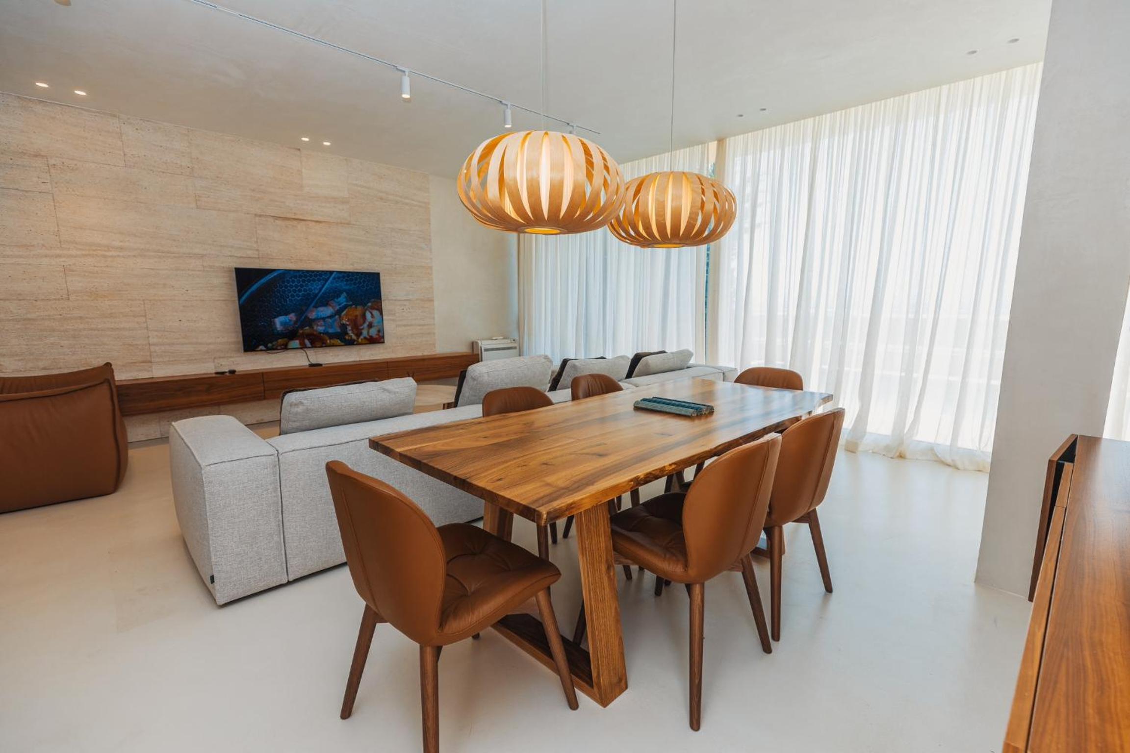 Villa Eos Green Coast Palase