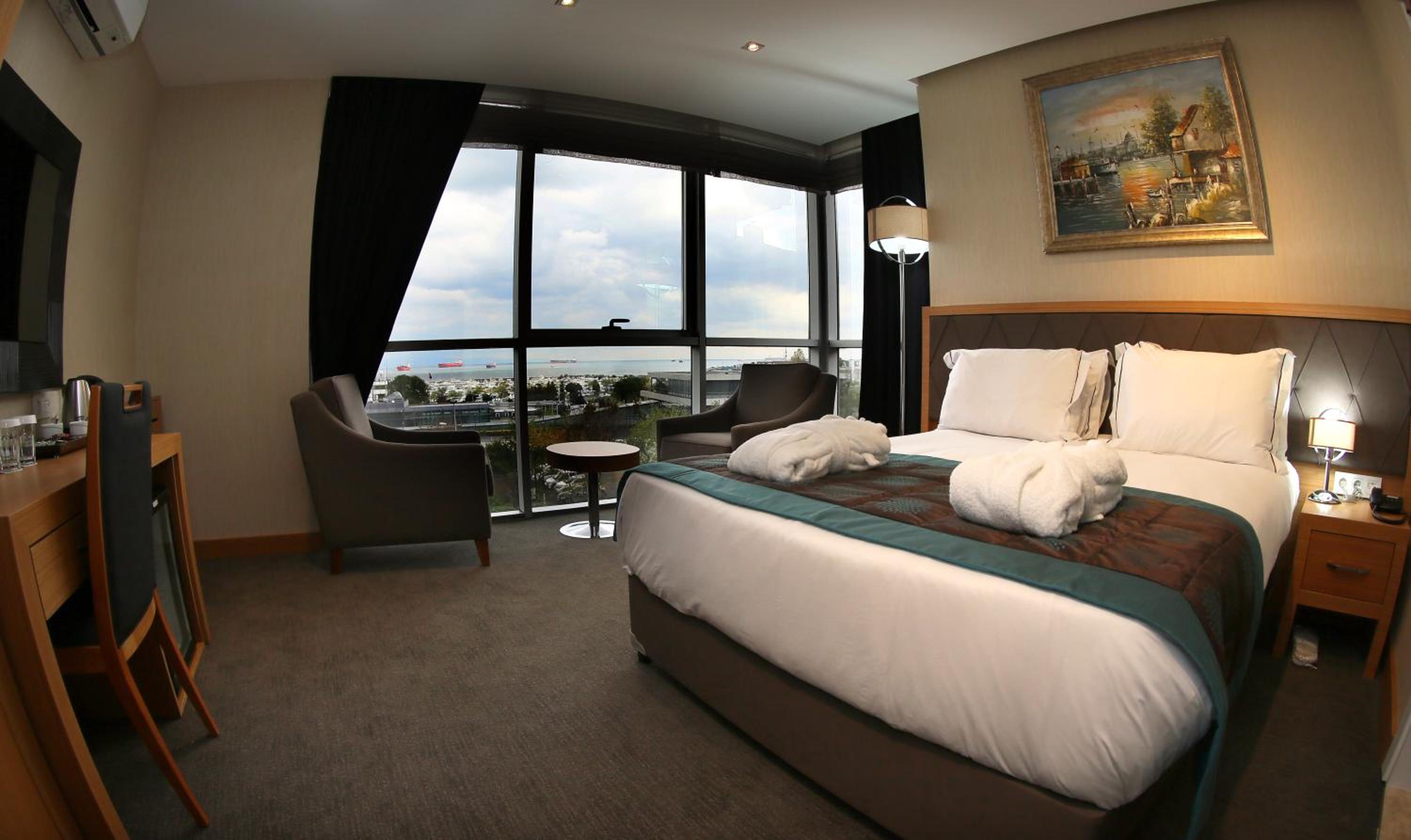 Le Marde Otel - Image 71